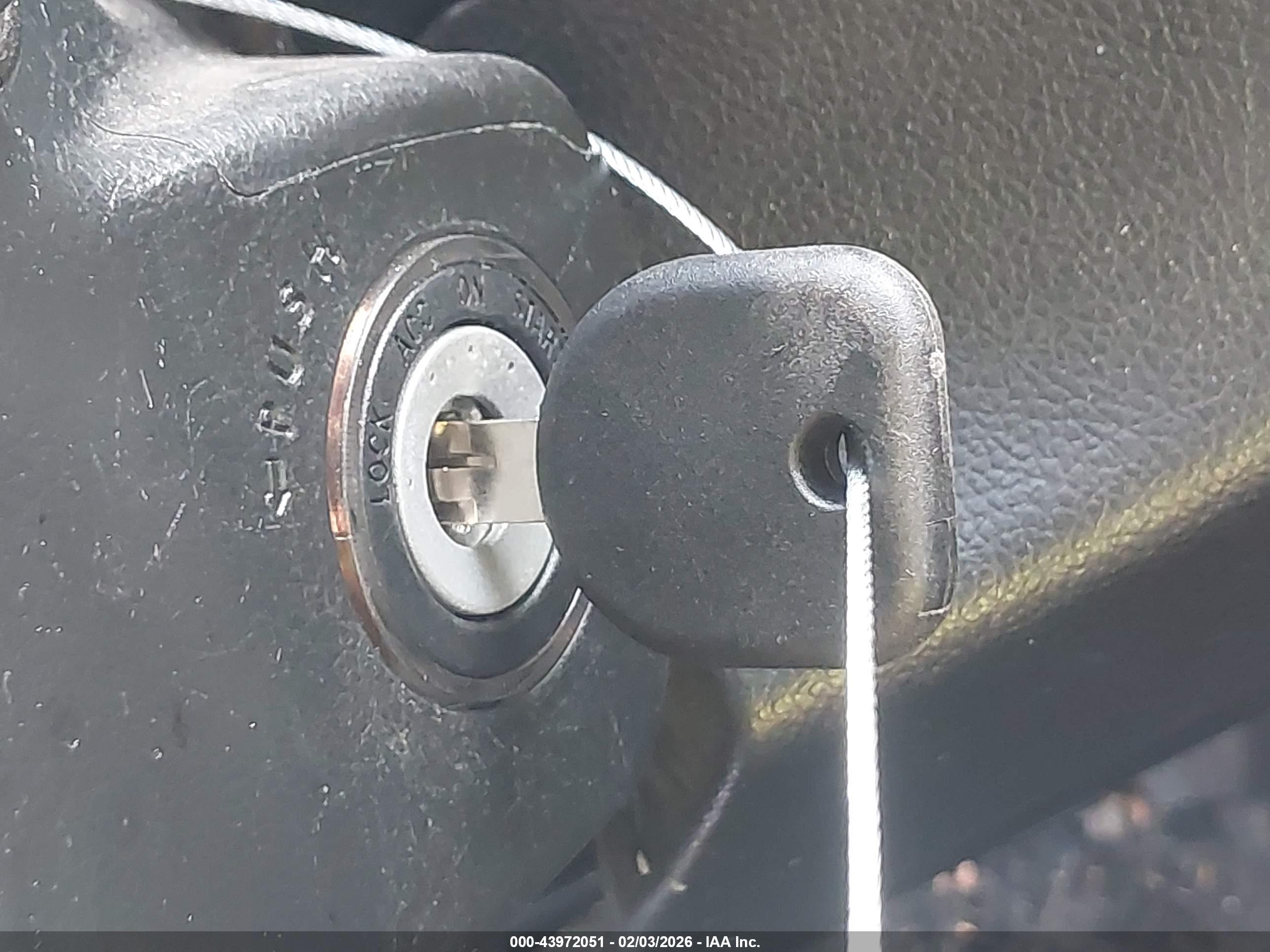 SUBARU LEGACY image 11