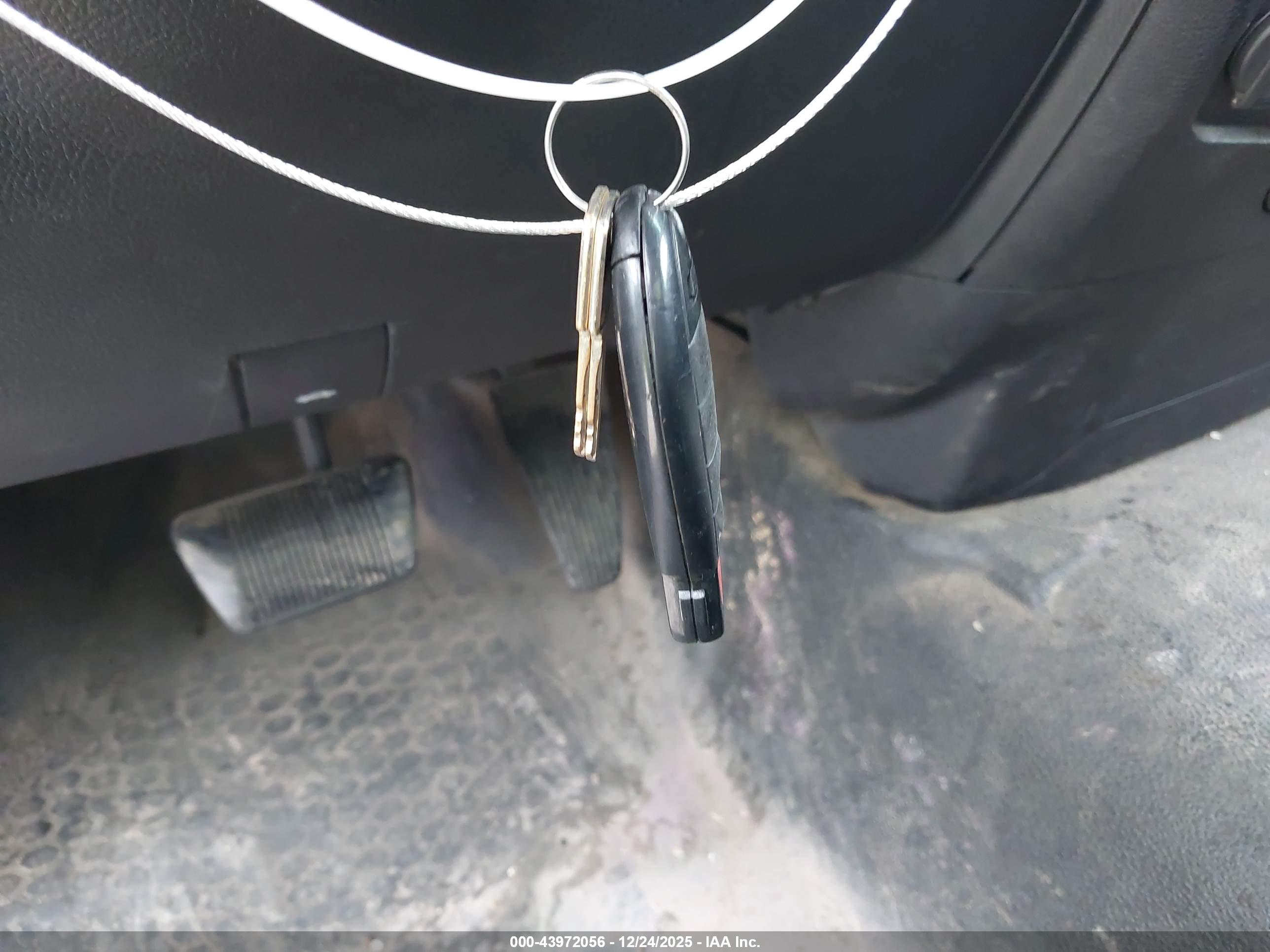 RAM 2500 image 11