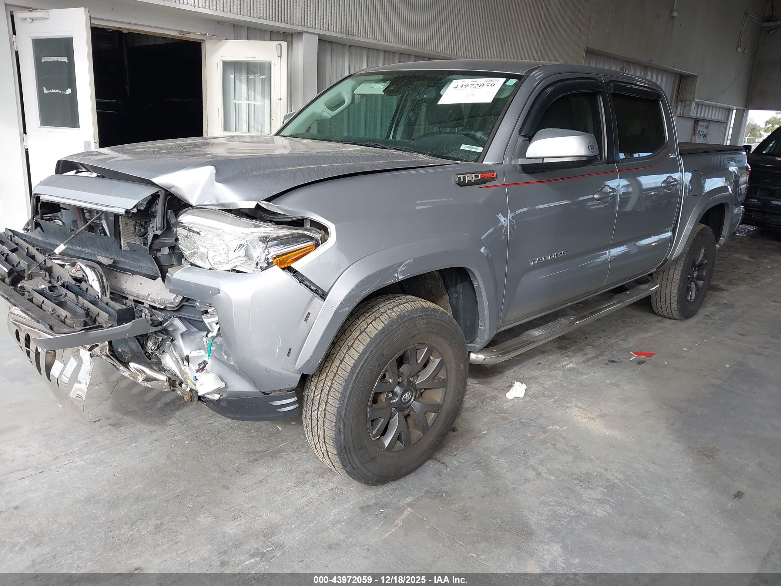 TOYOTA TACOMA image 2