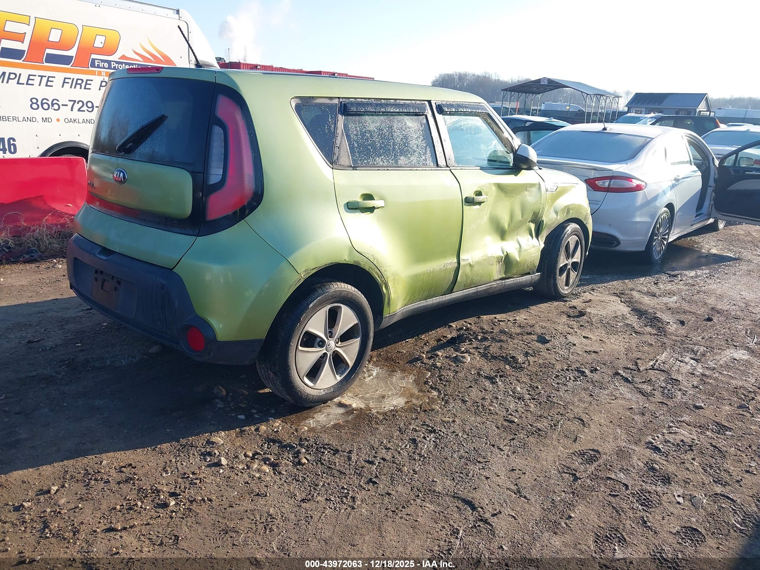 KIA SOUL image 4