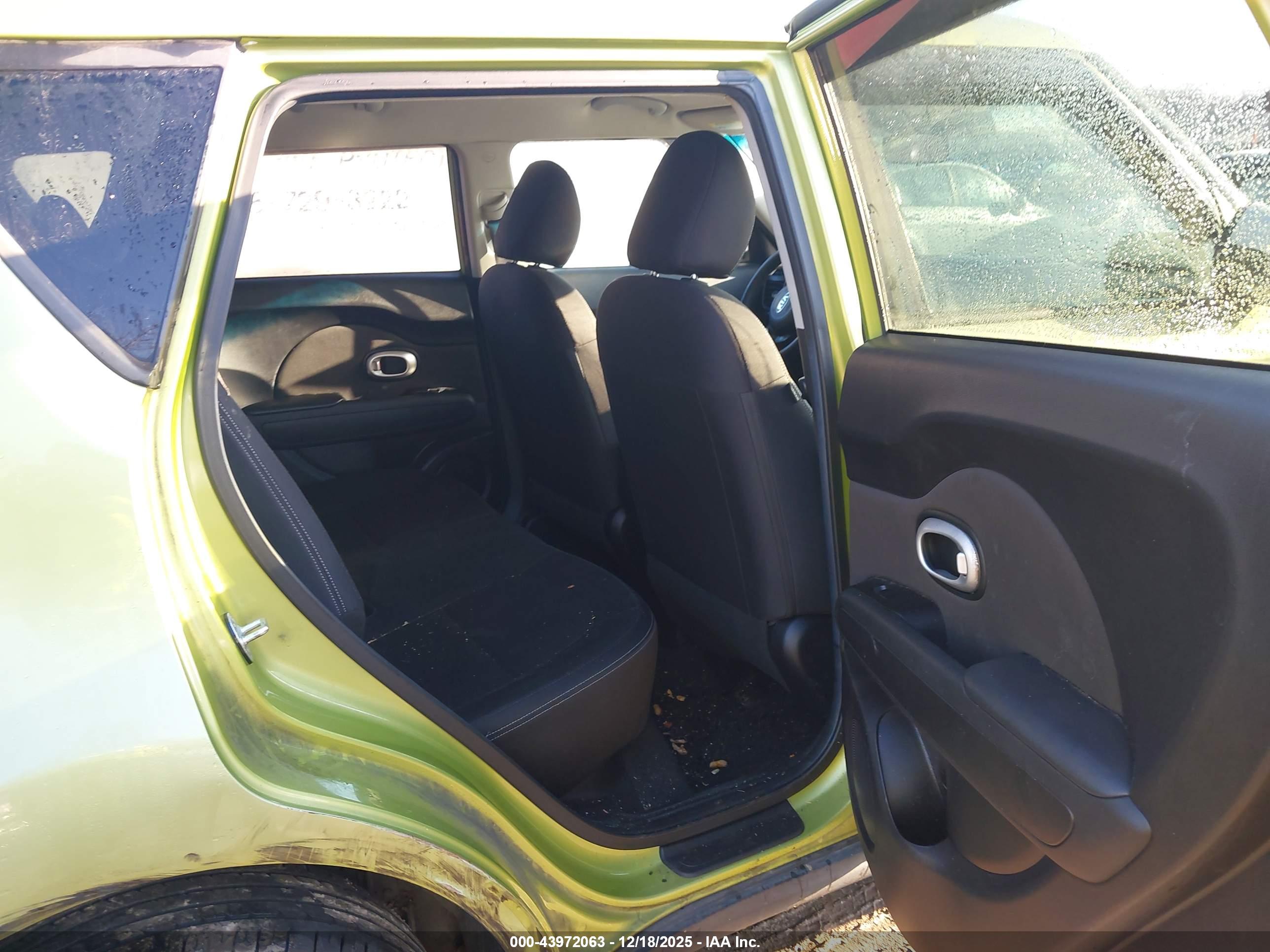 KIA SOUL image 8