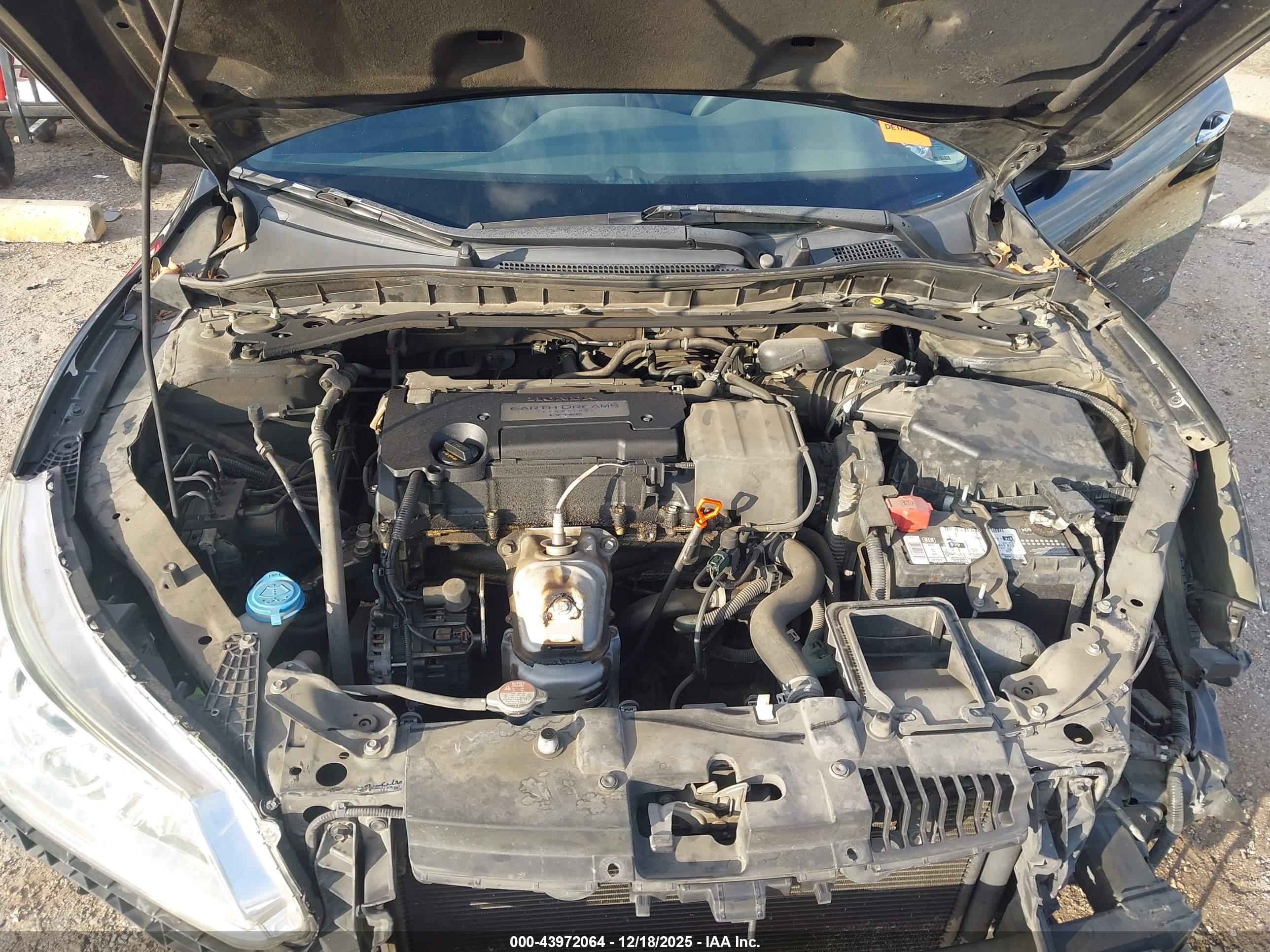 HONDA ACCORD image 10