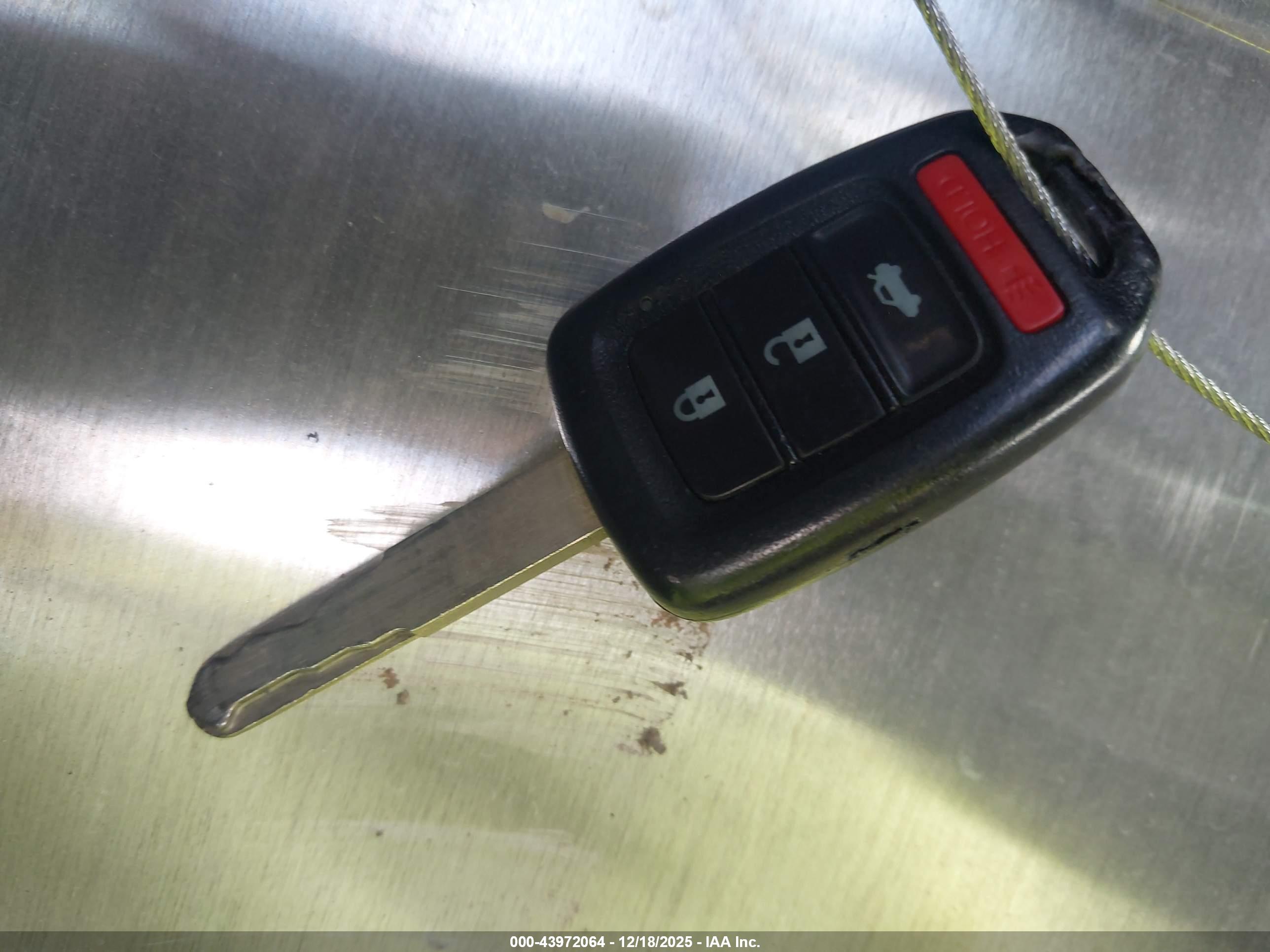 HONDA ACCORD image 11