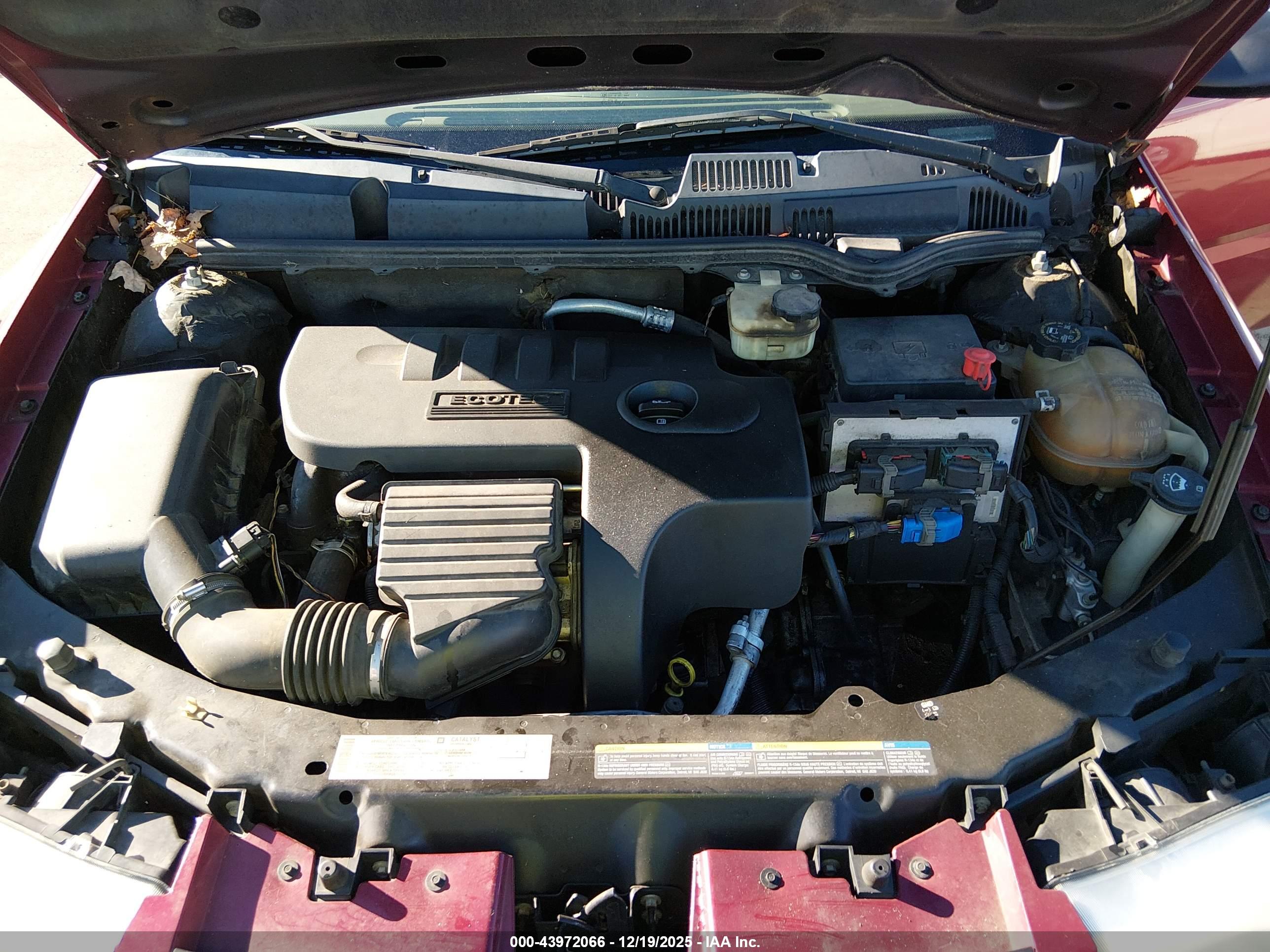 SATURN ION image 10