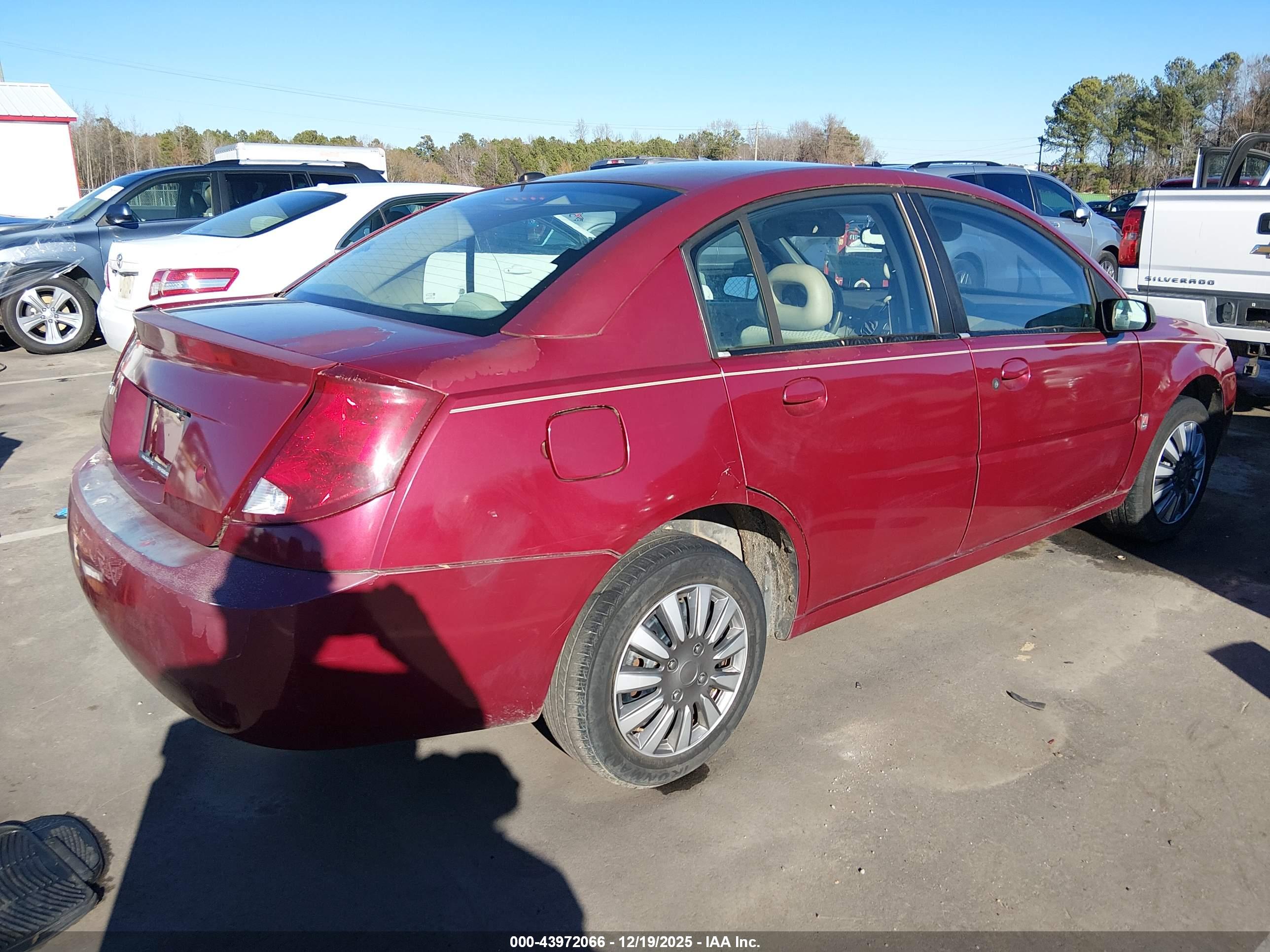 SATURN ION image 4
