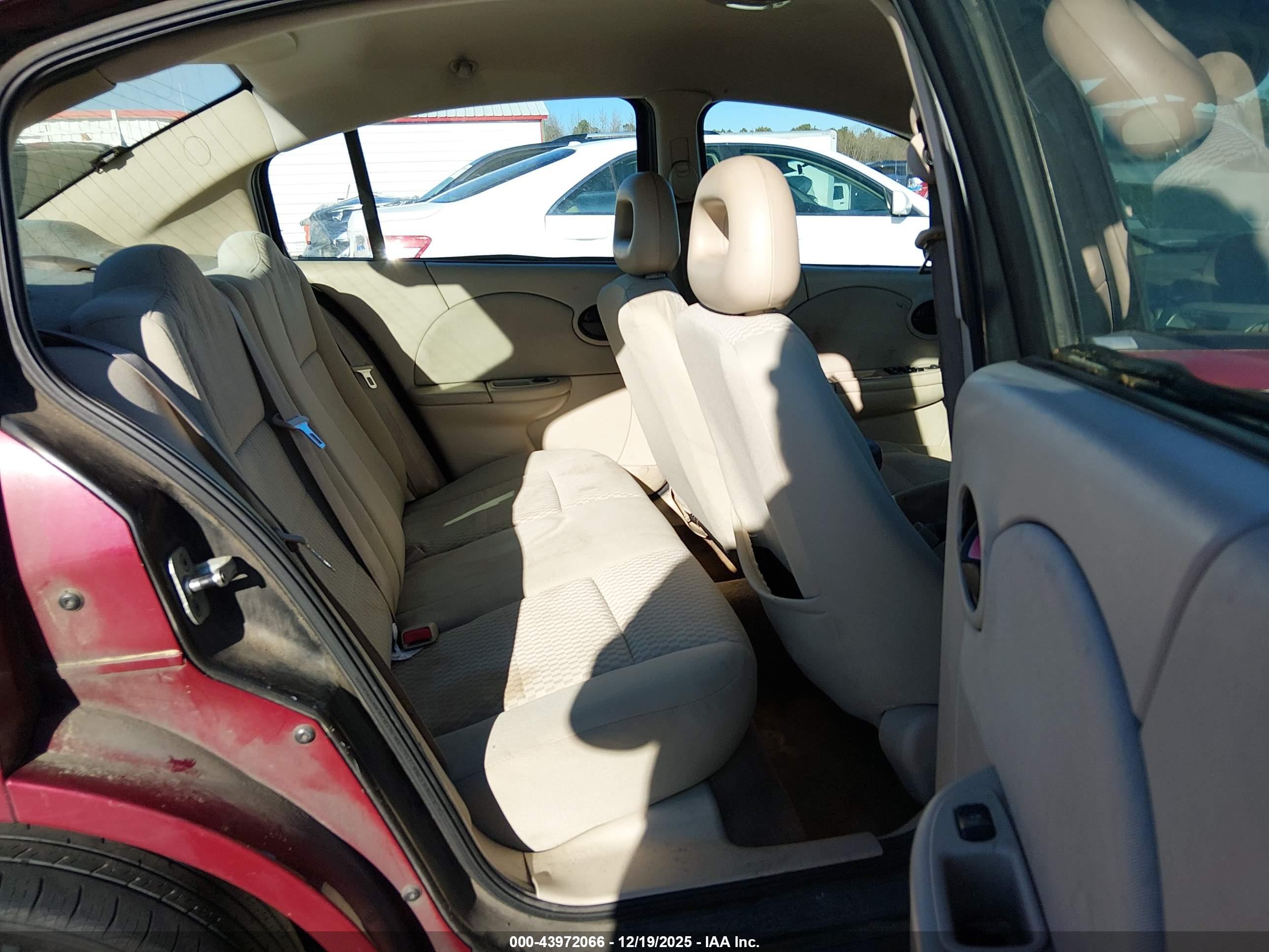 SATURN ION image 8