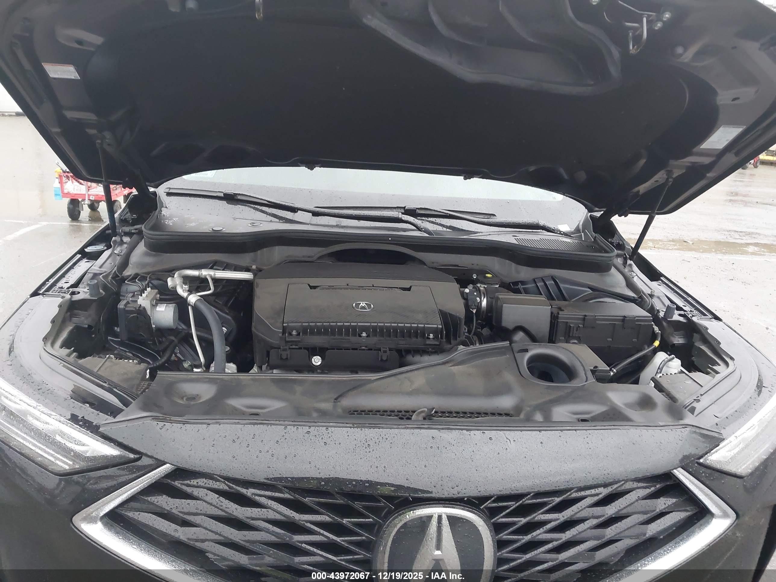 ACURA MDX image 10
