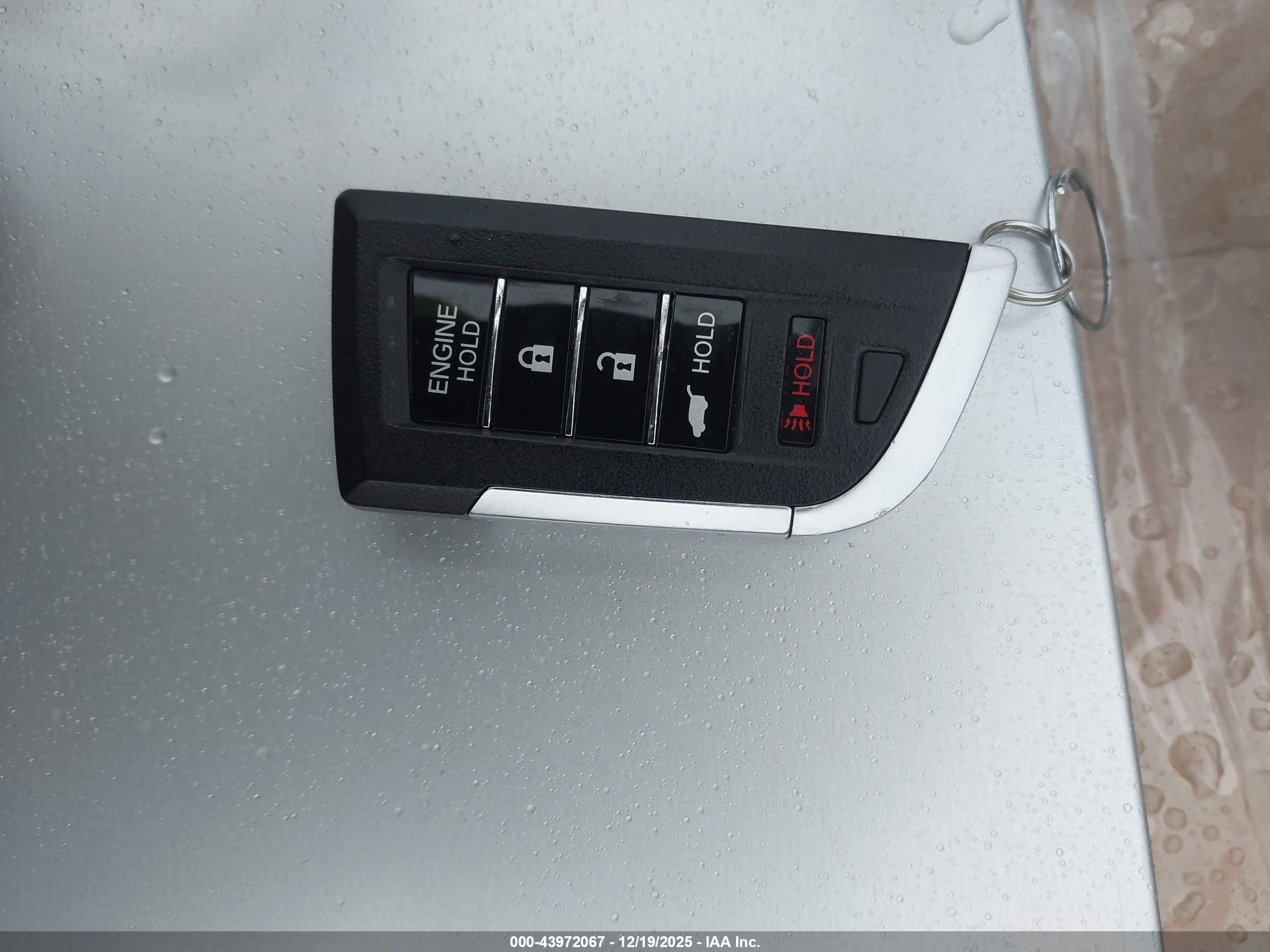 ACURA MDX image 11