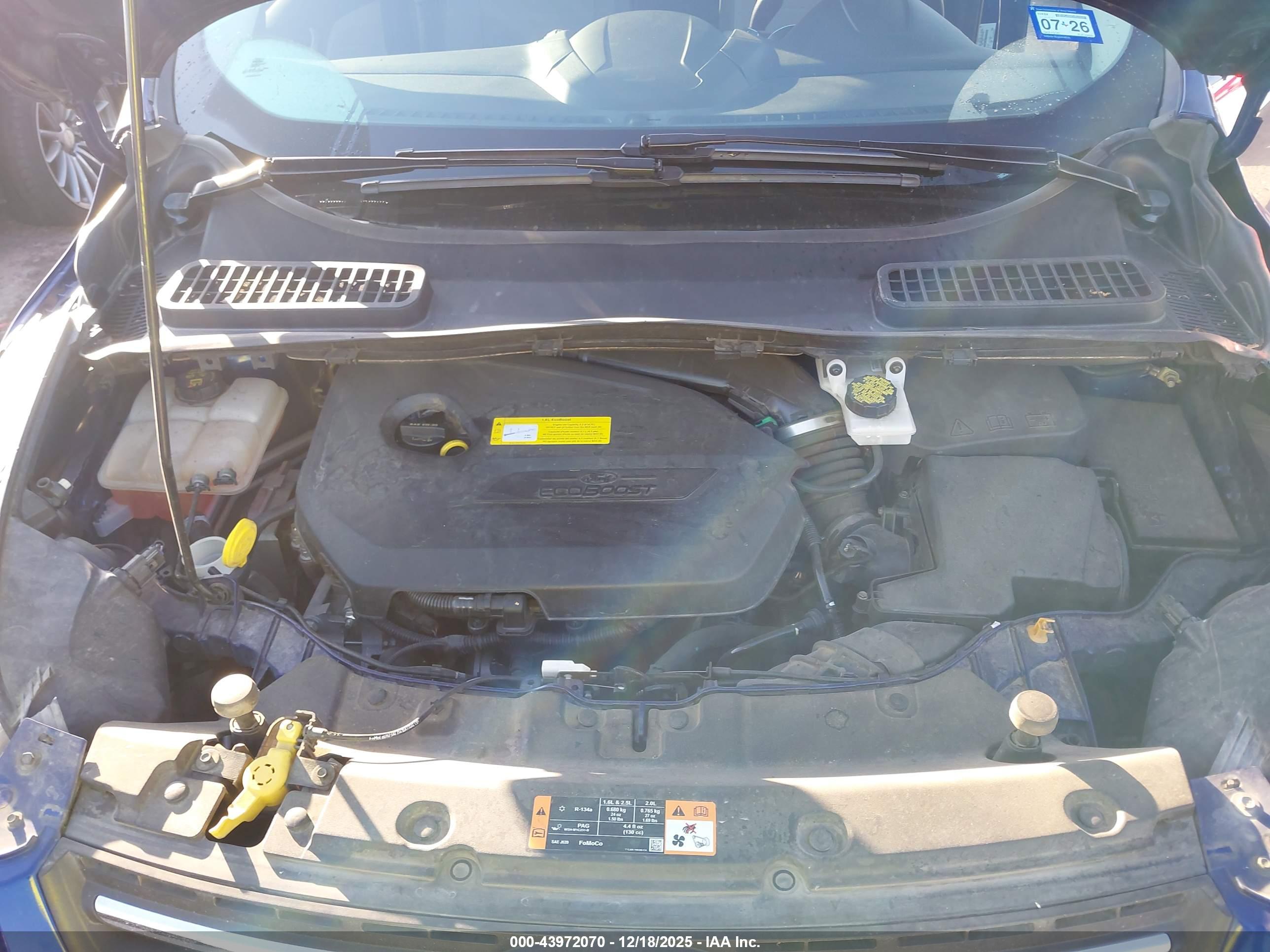 FORD ESCAPE image 10