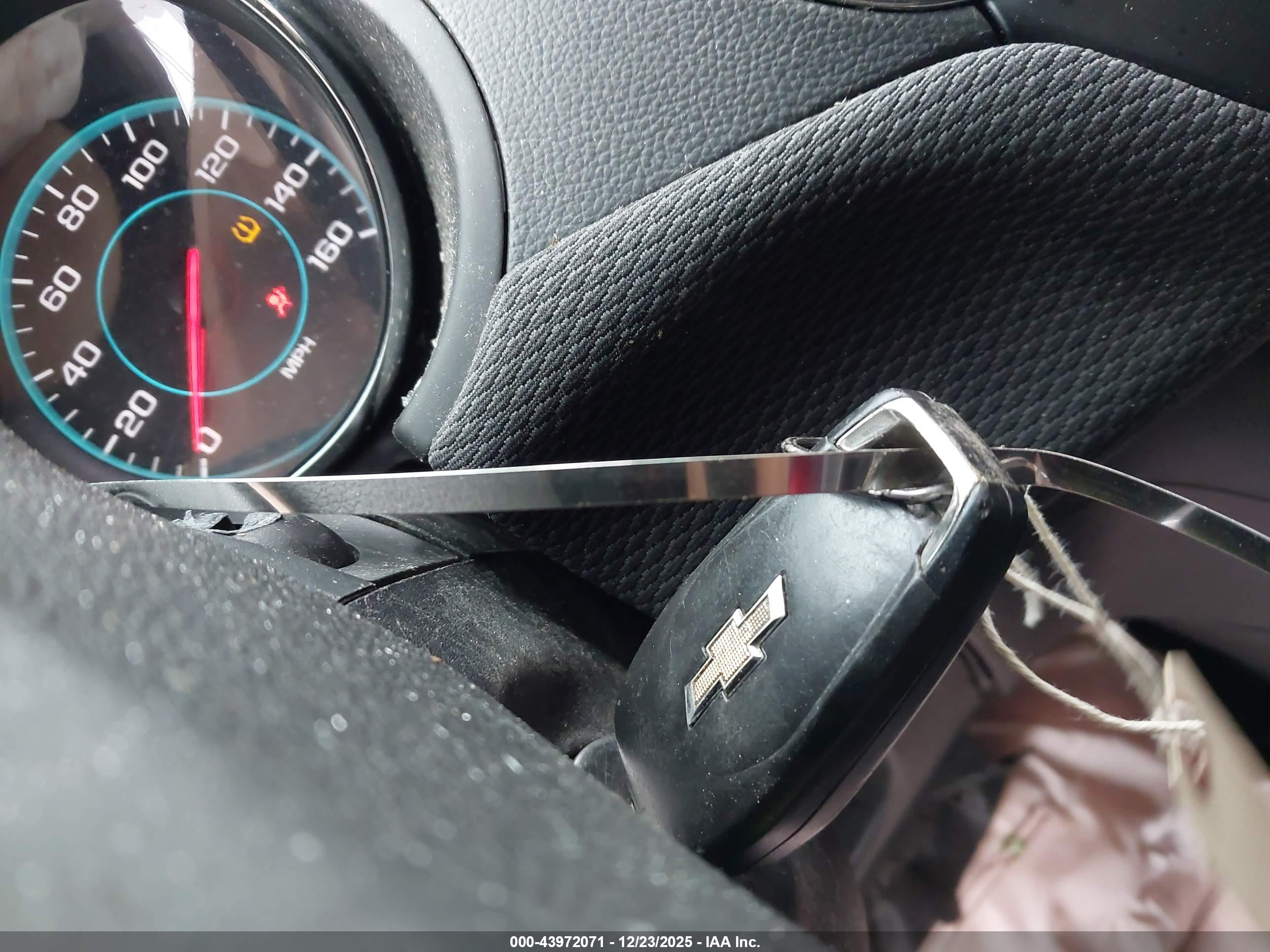 CHEVROLET CRUZE image 11