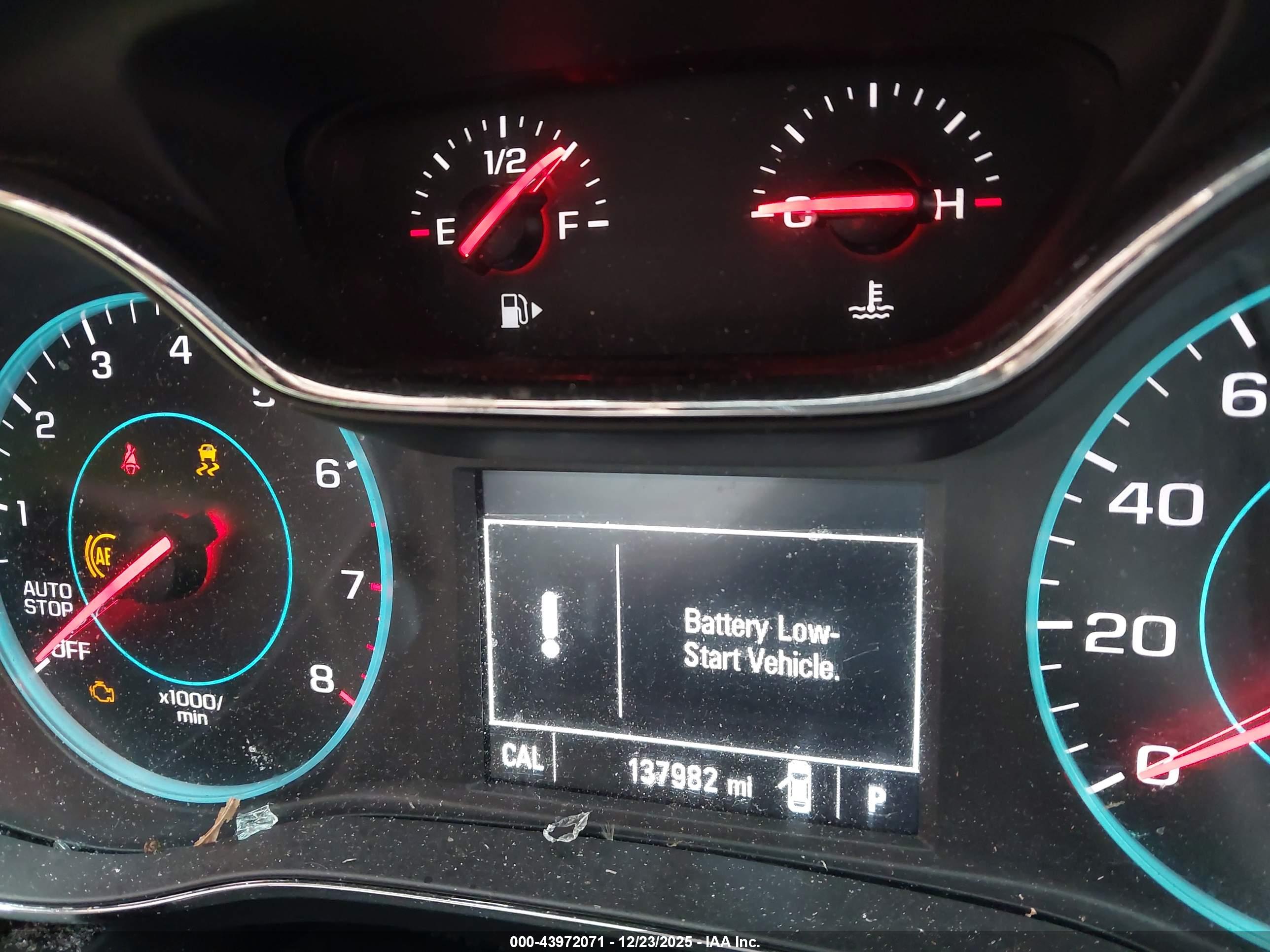 CHEVROLET CRUZE image 7