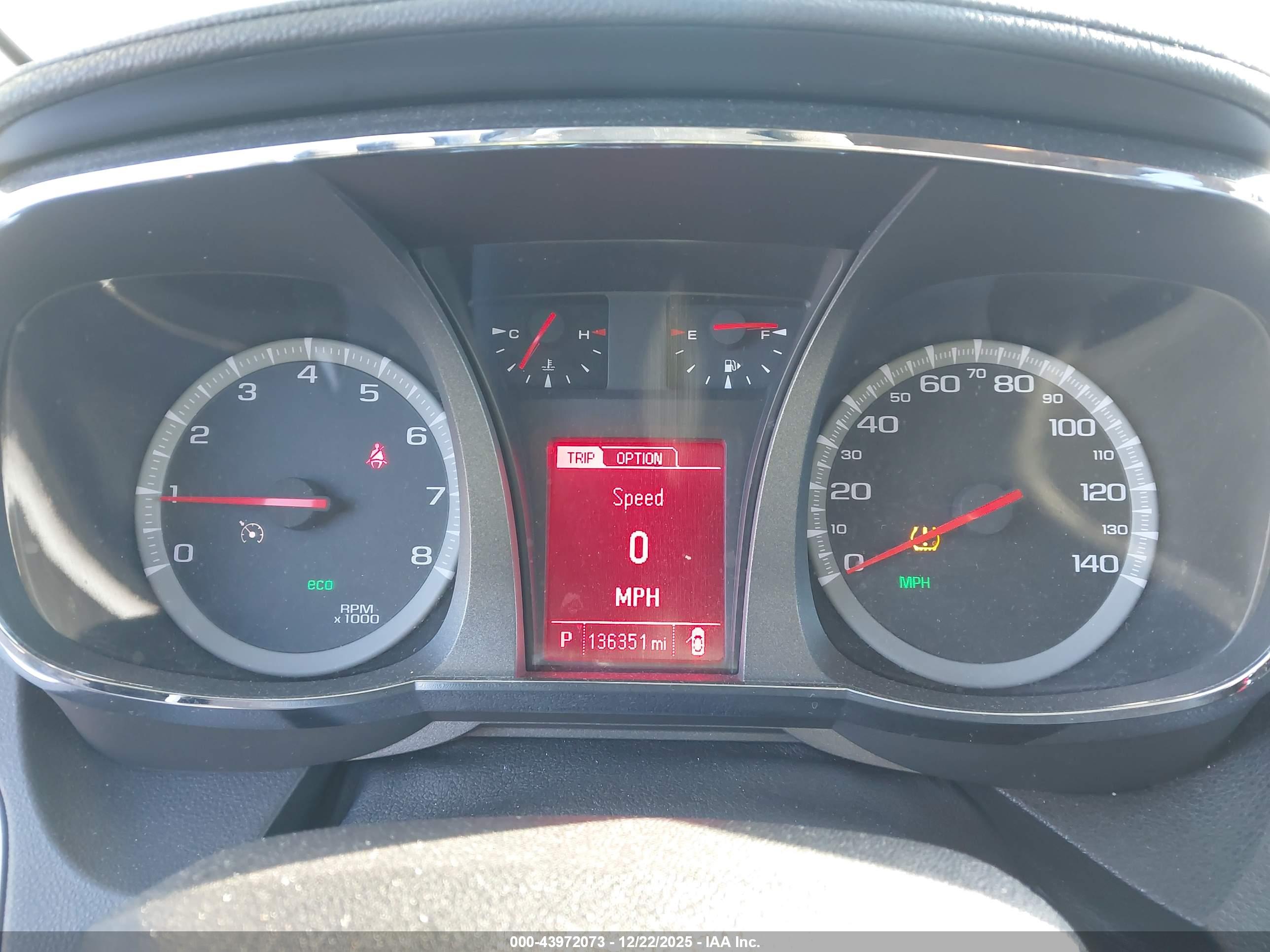 GMC TERRAIN image 7