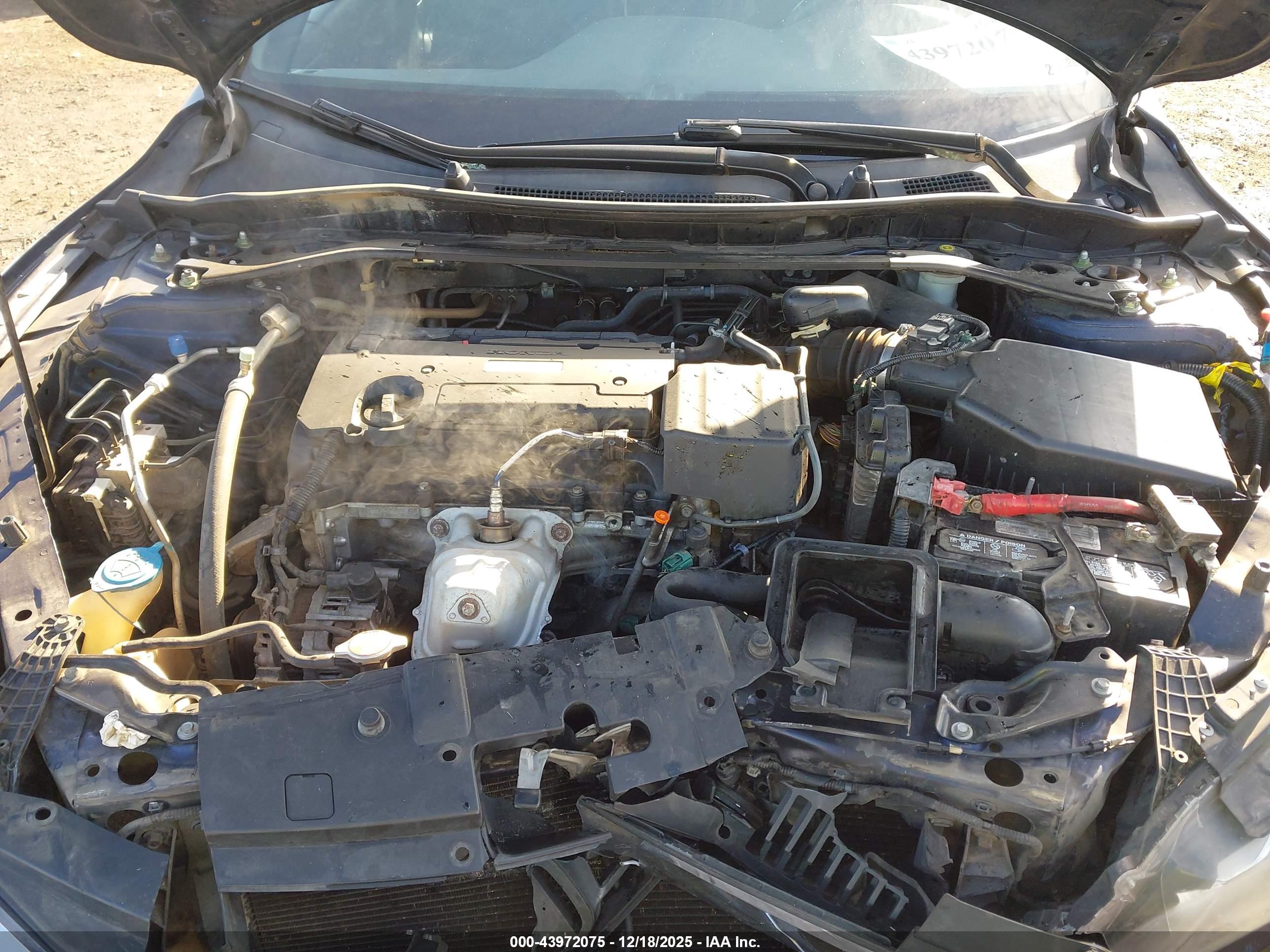 HONDA ACCORD image 10