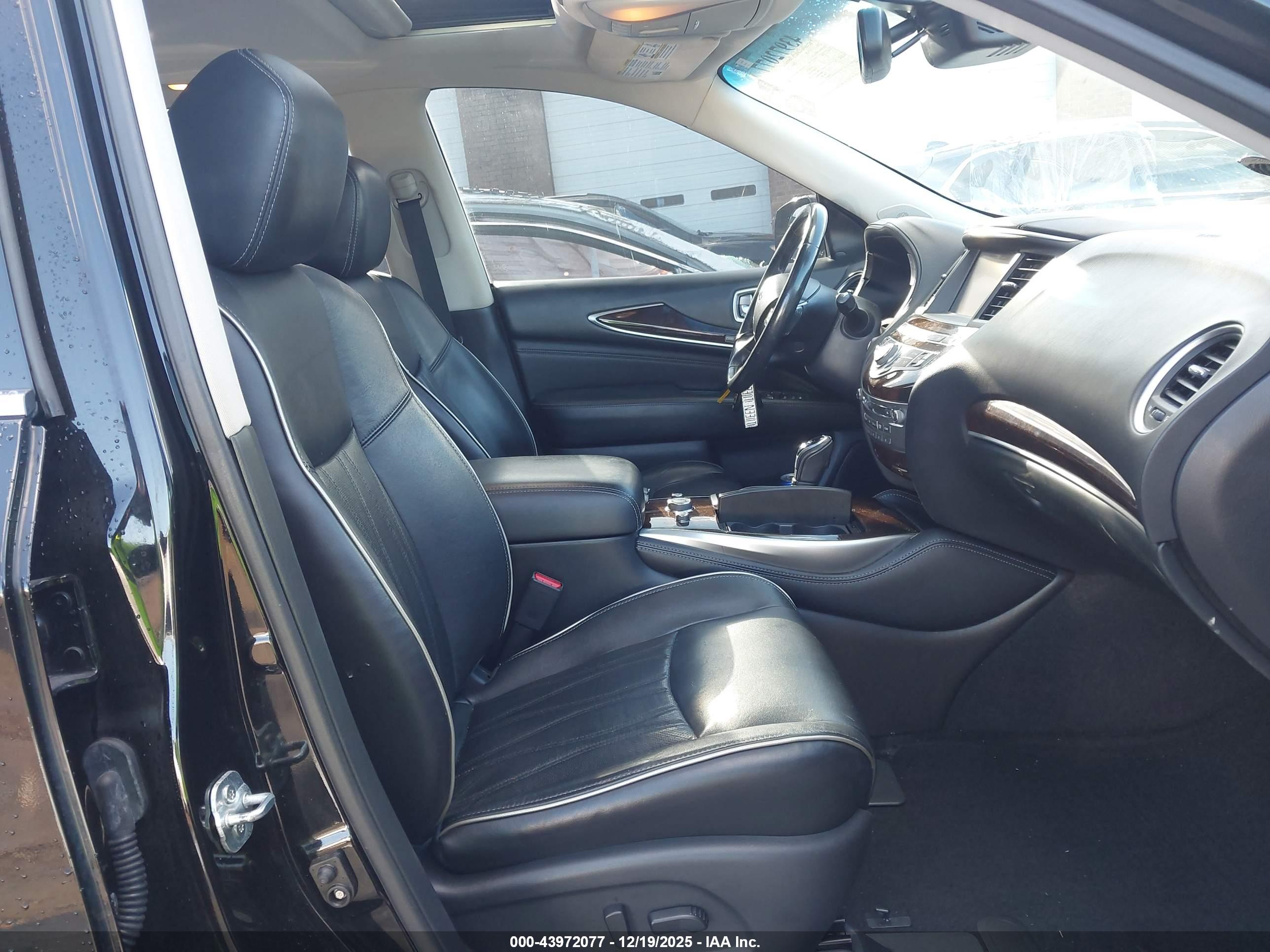 INFINITI QX60 image 5