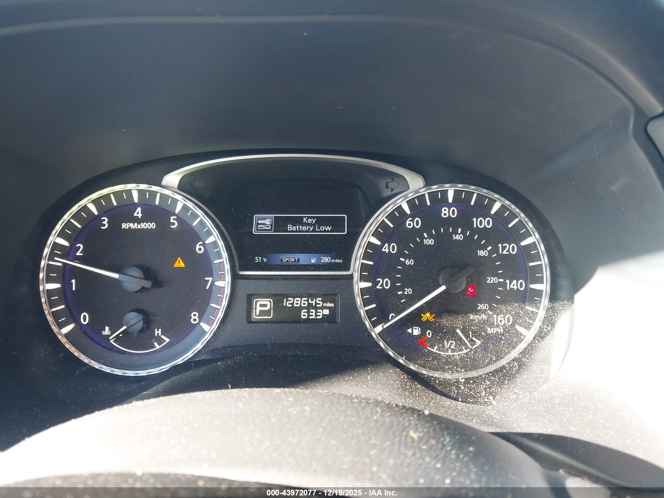 INFINITI QX60 image 7