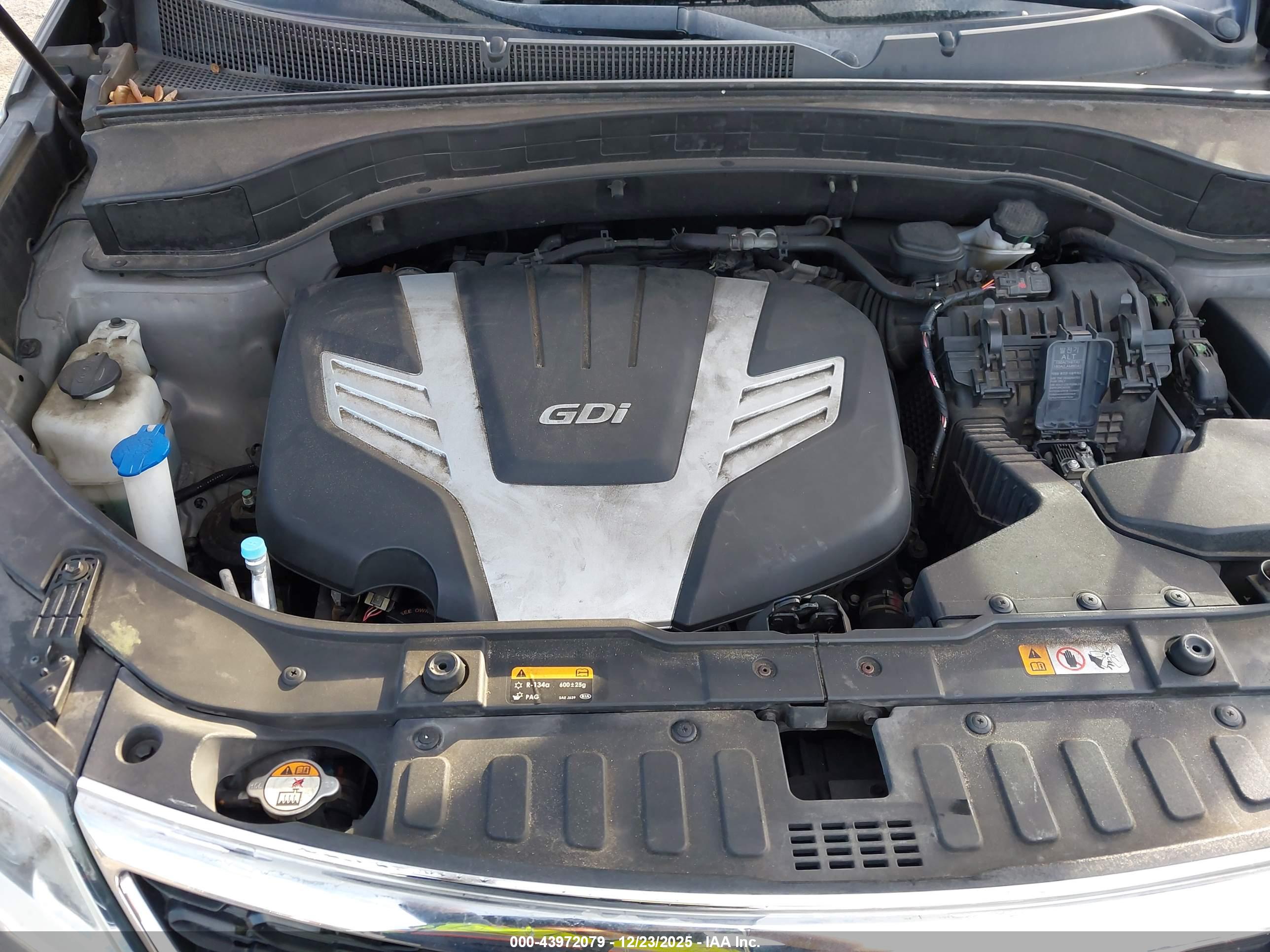 KIA SORENTO image 10