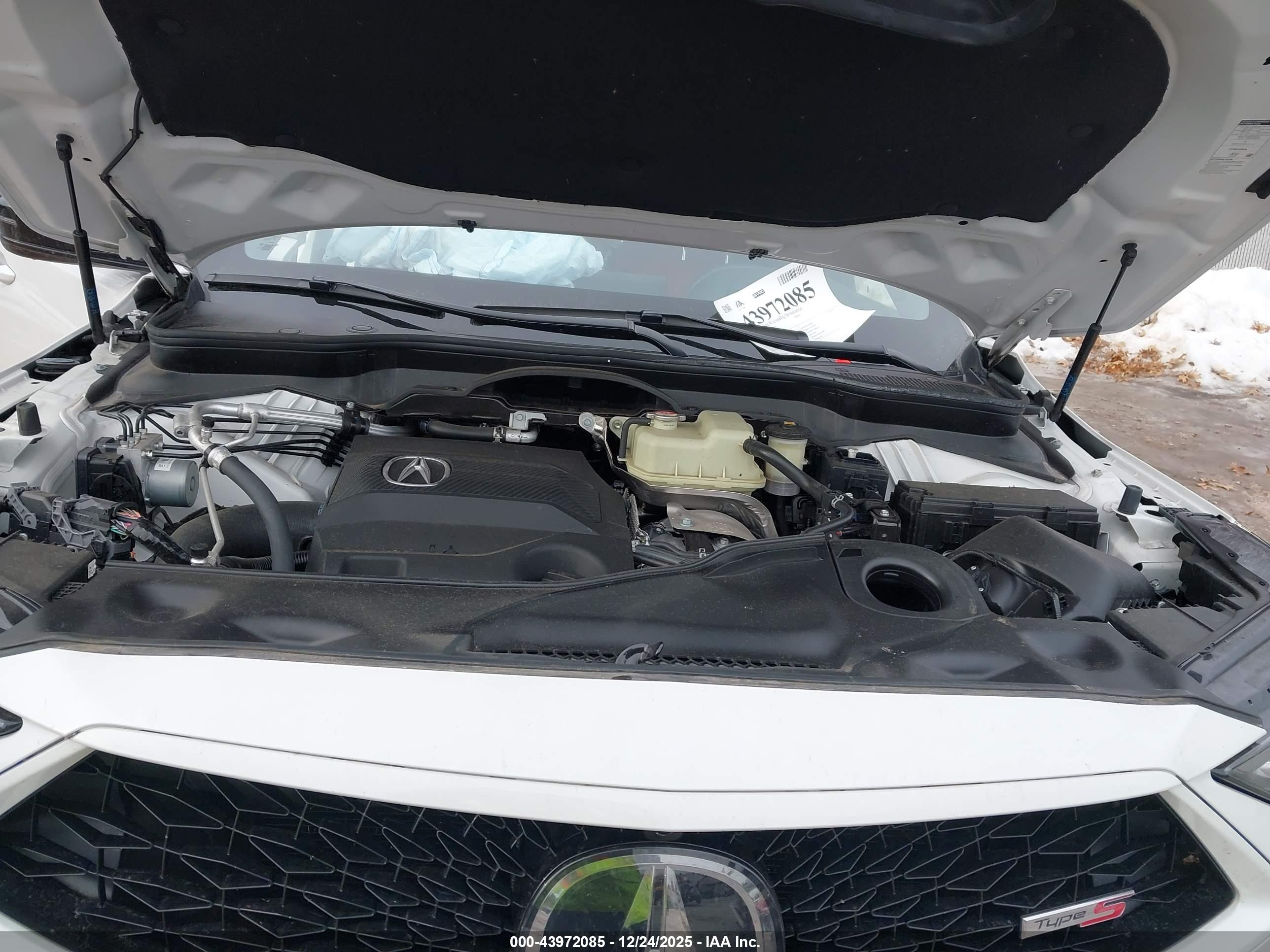 ACURA MDX image 10