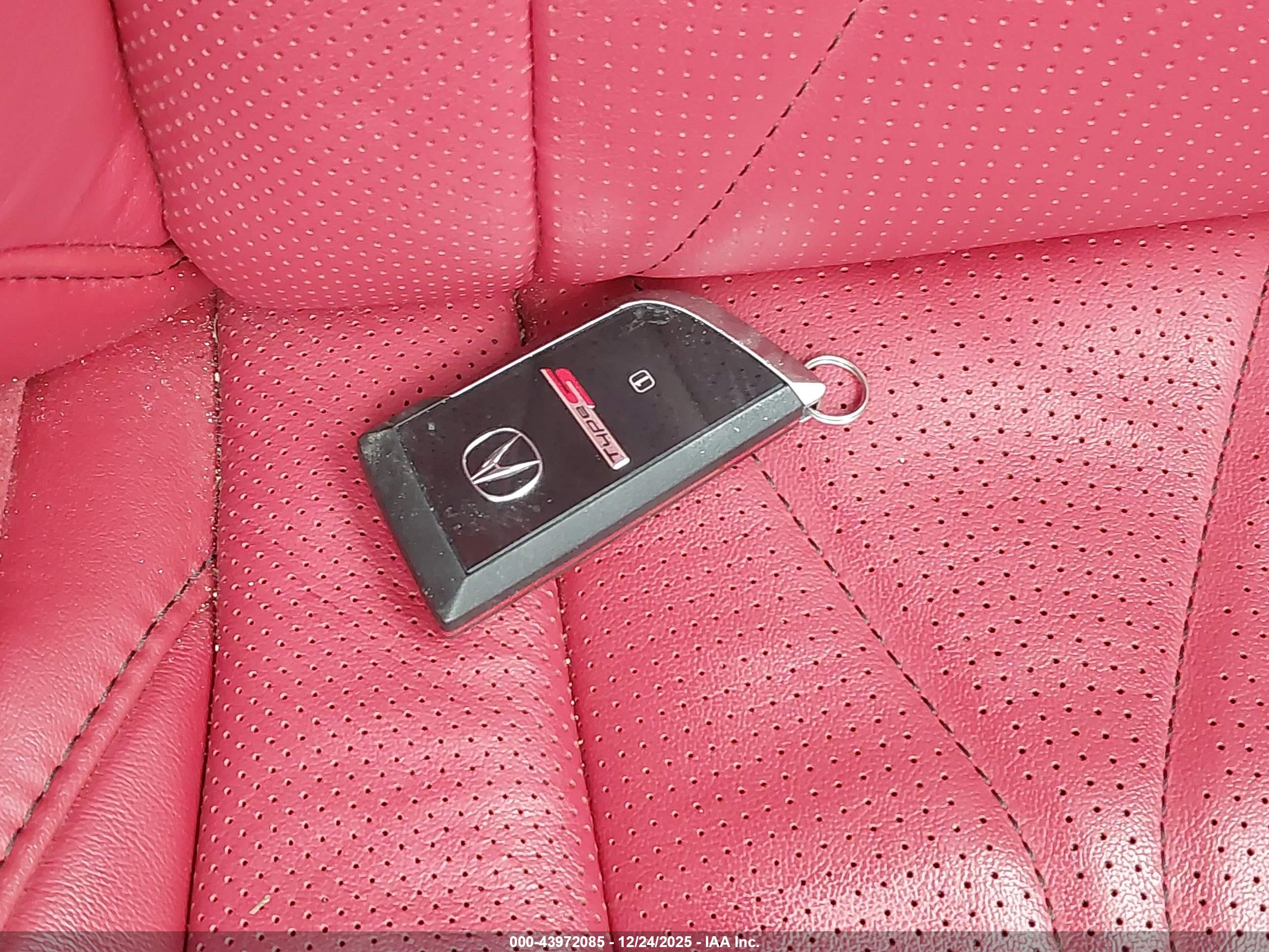 ACURA MDX image 11