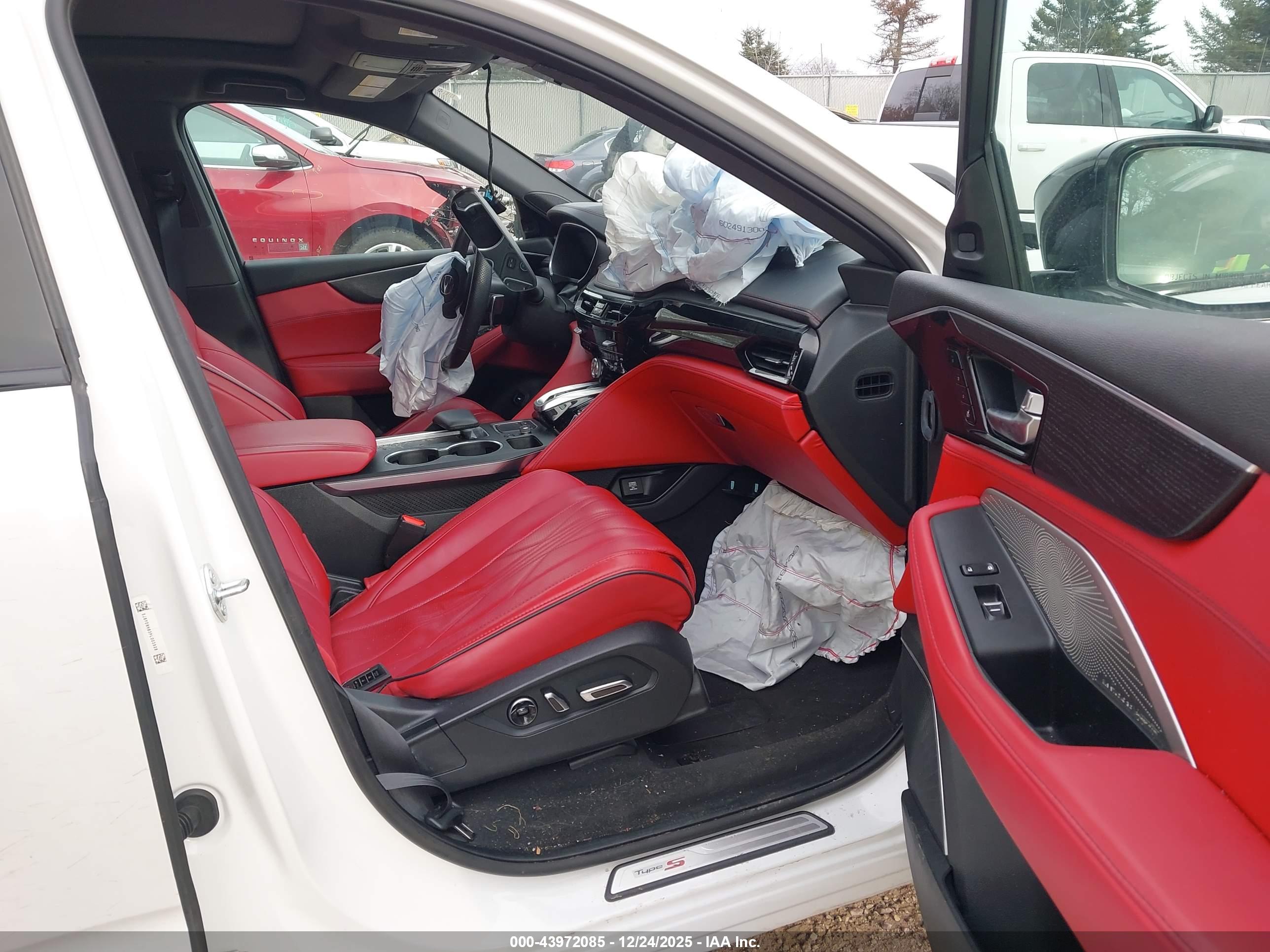 ACURA MDX image 5