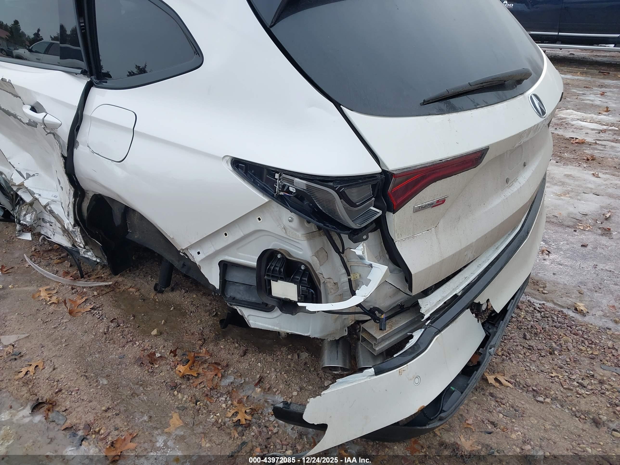 ACURA MDX image 6