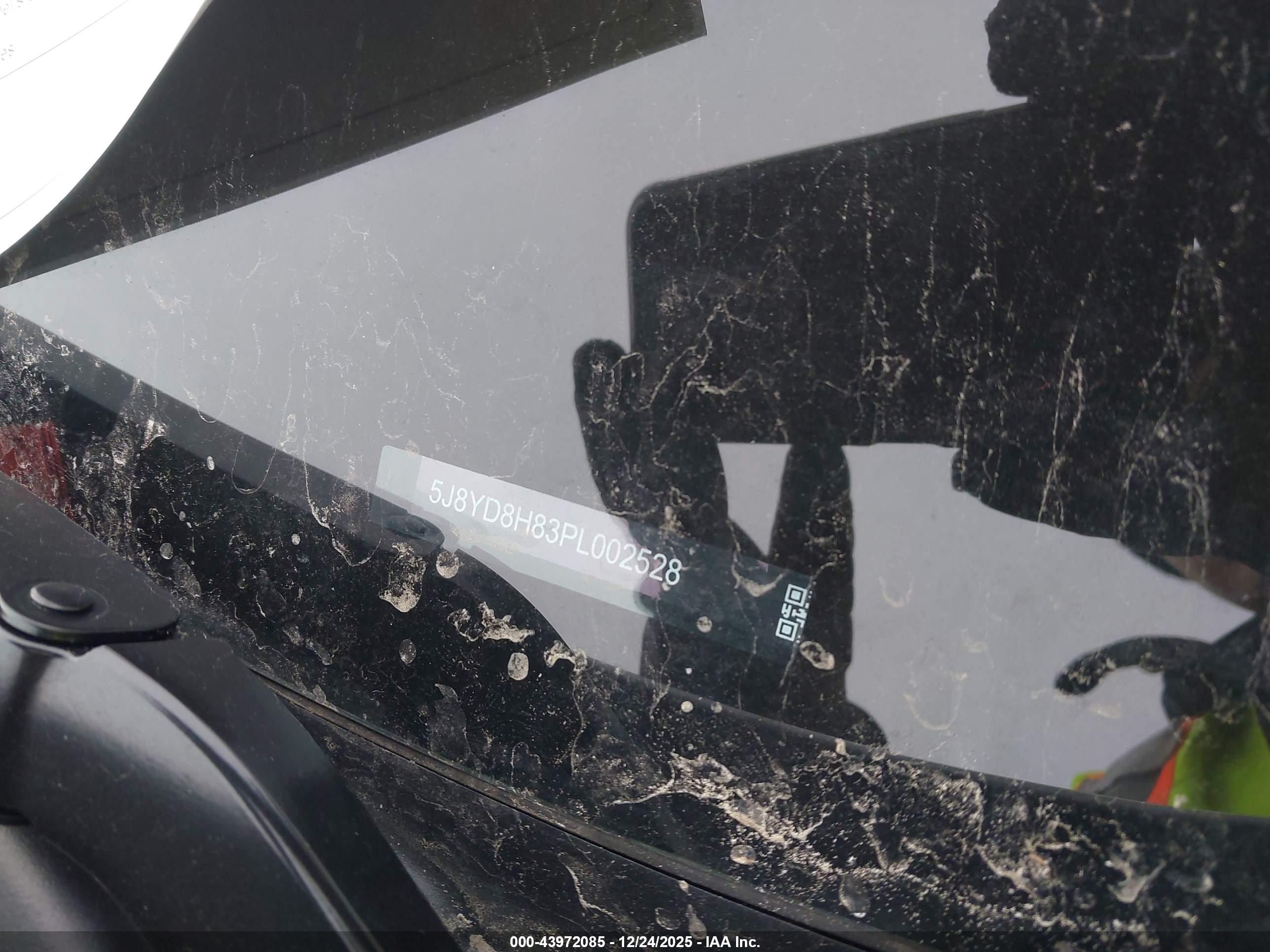 ACURA MDX image 9