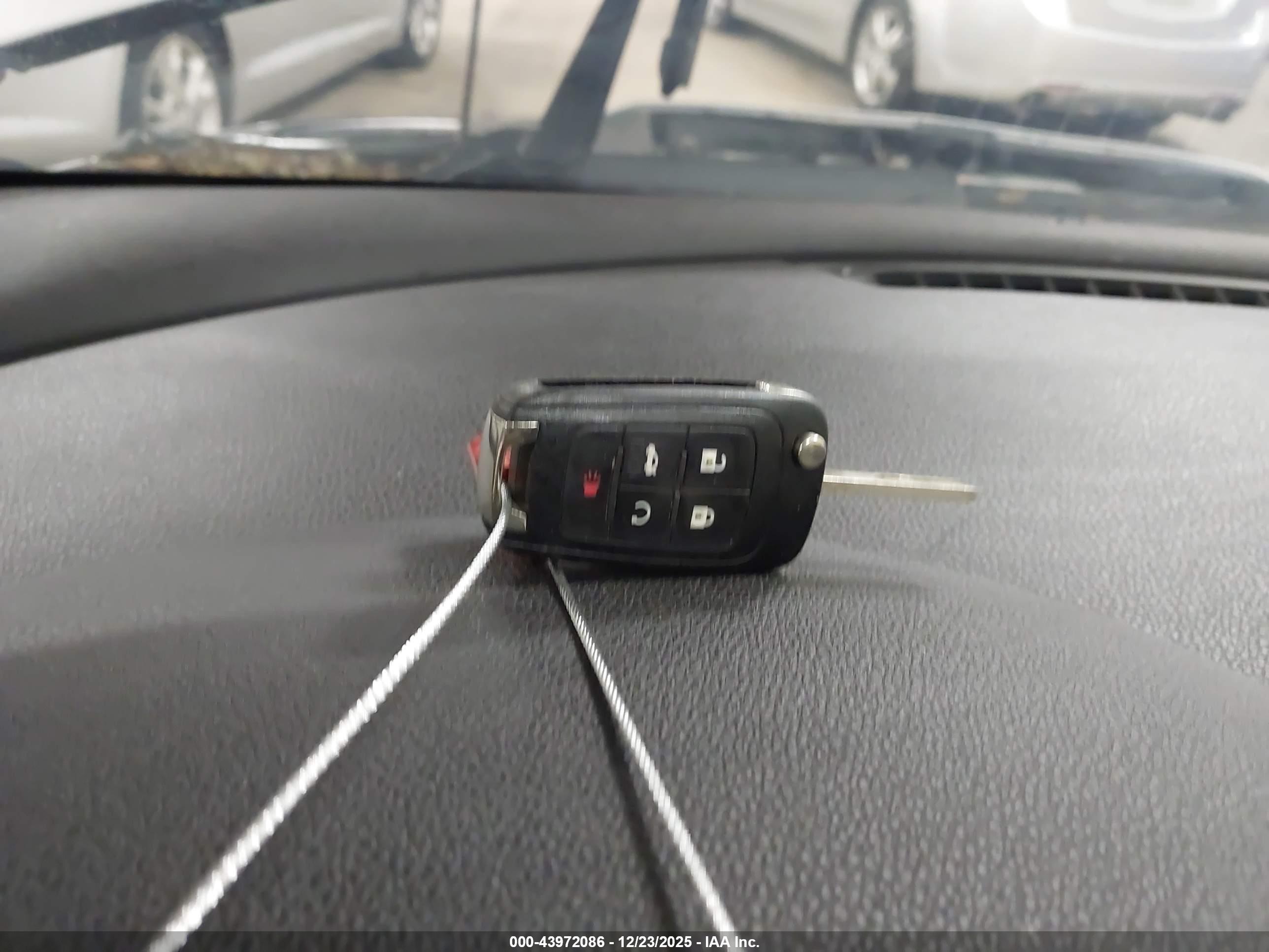 CHEVROLET MALIBU image 11
