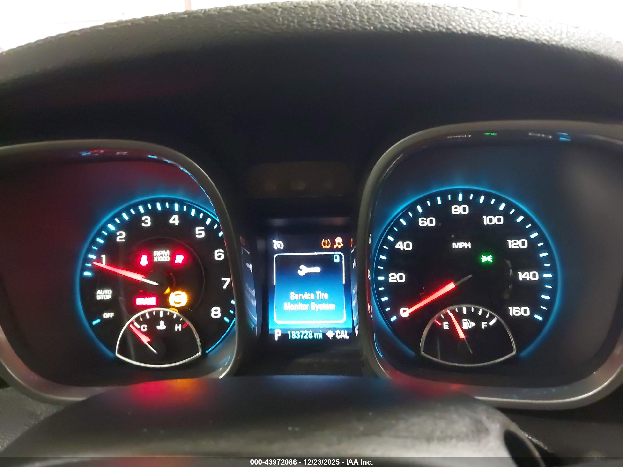 CHEVROLET MALIBU image 7