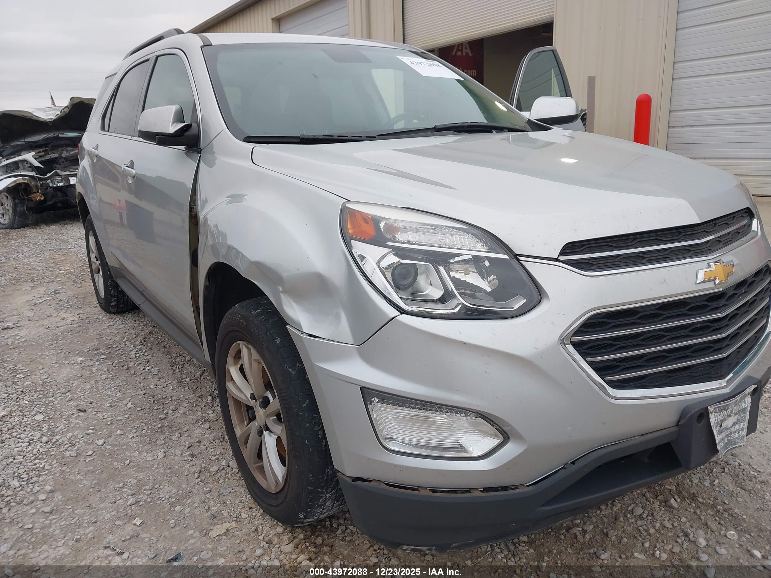 CHEVROLET EQUINOX image 6