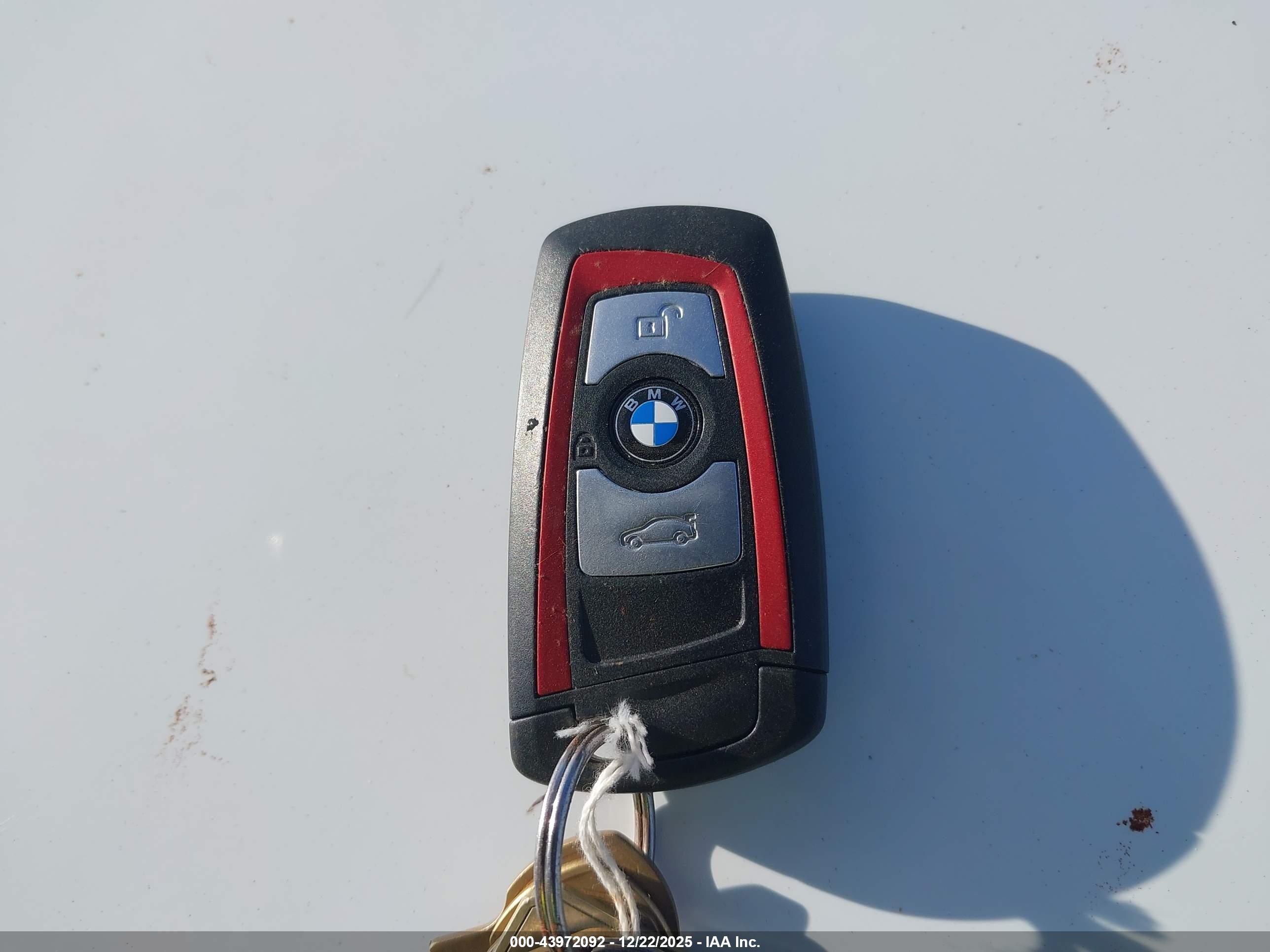 BMW 428I image 11
