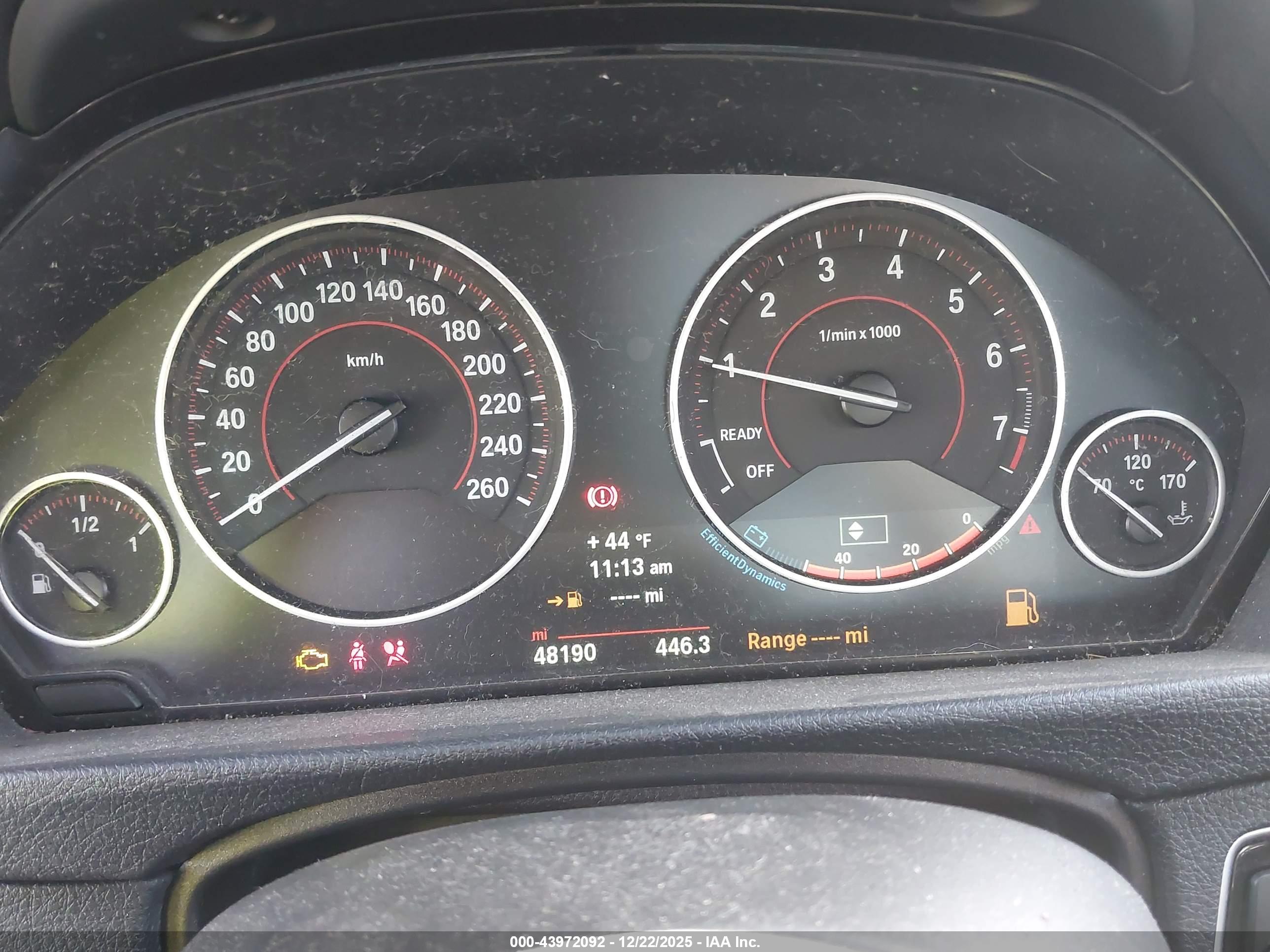 BMW 428I image 7