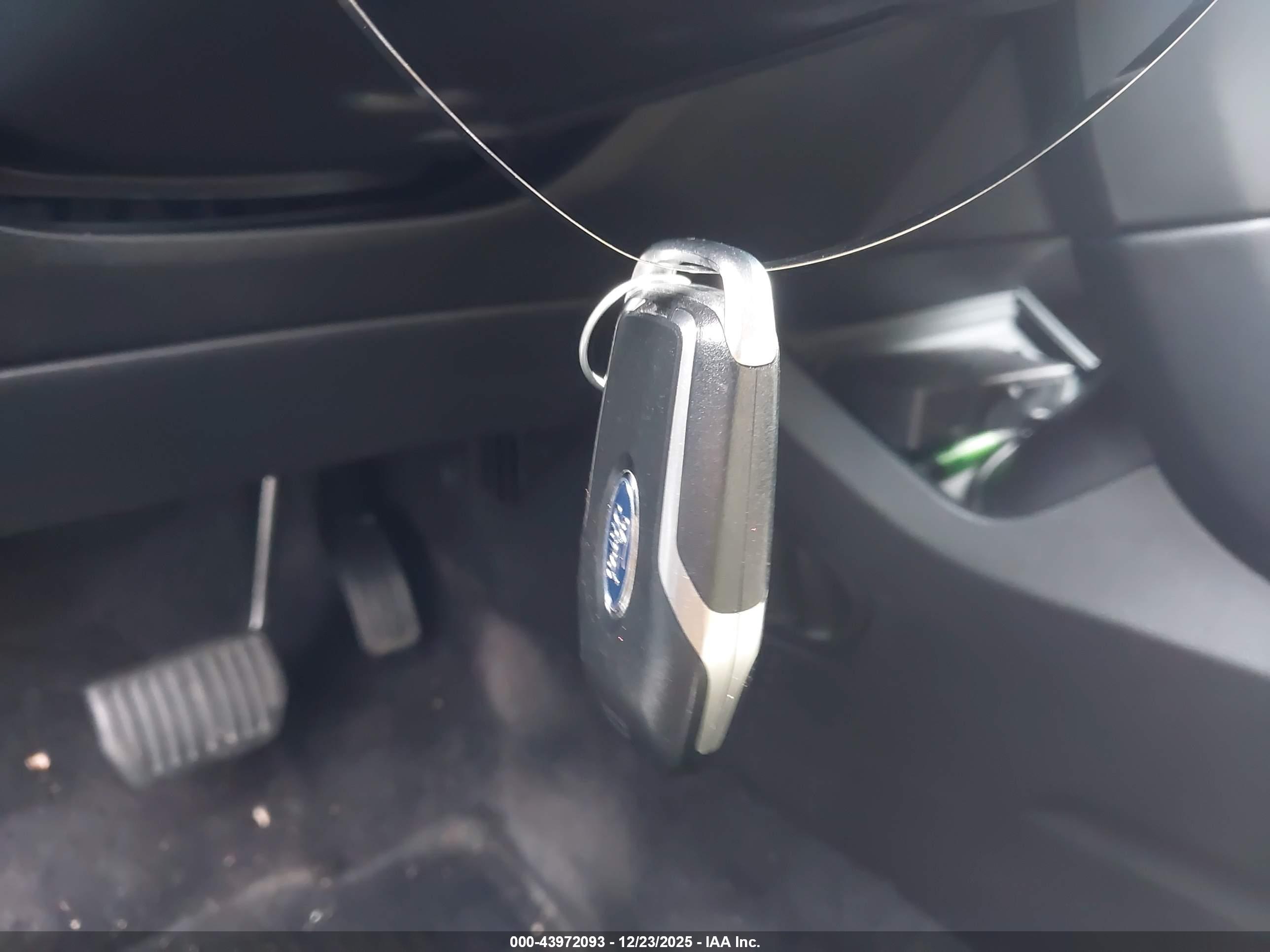 FORD EDGE image 11
