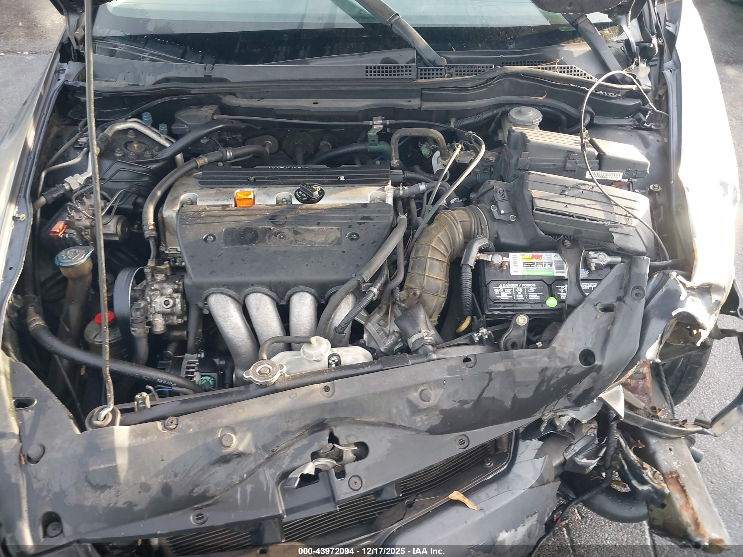HONDA ACCORD image 10