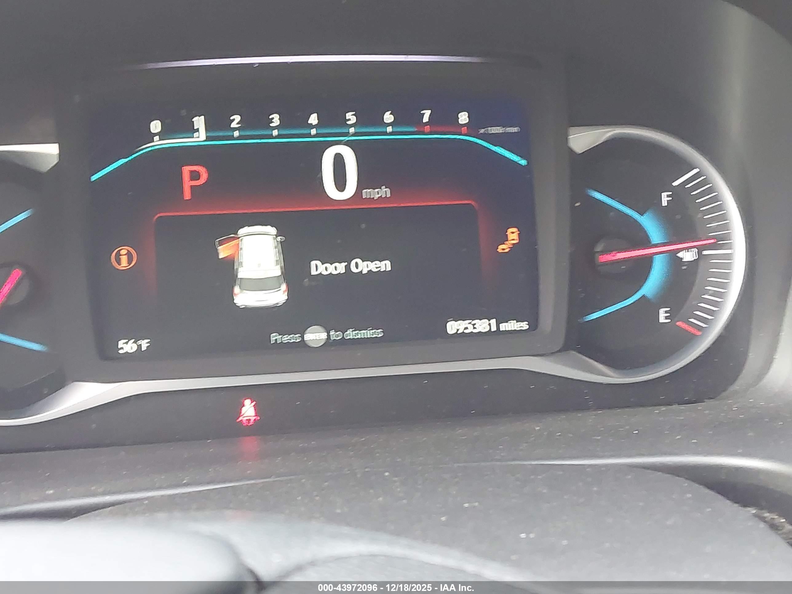 HONDA PILOT image 7