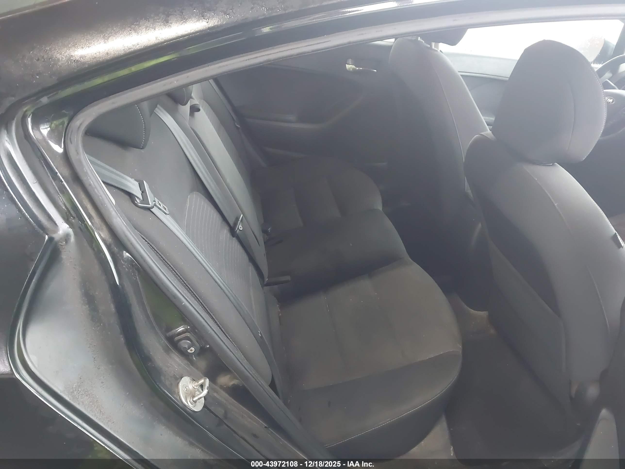 KIA FORTE image 8
