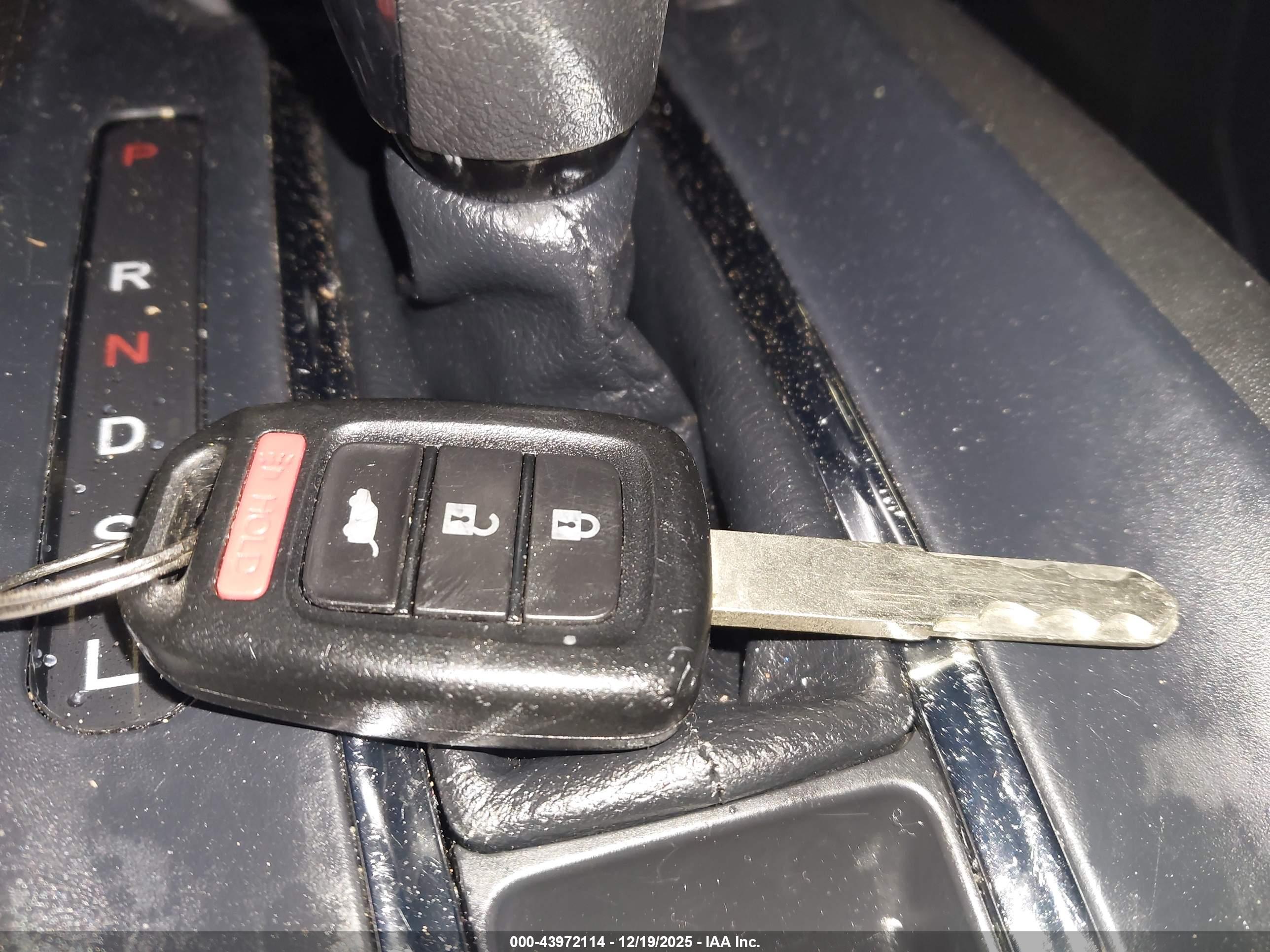 HONDA HR-V image 11
