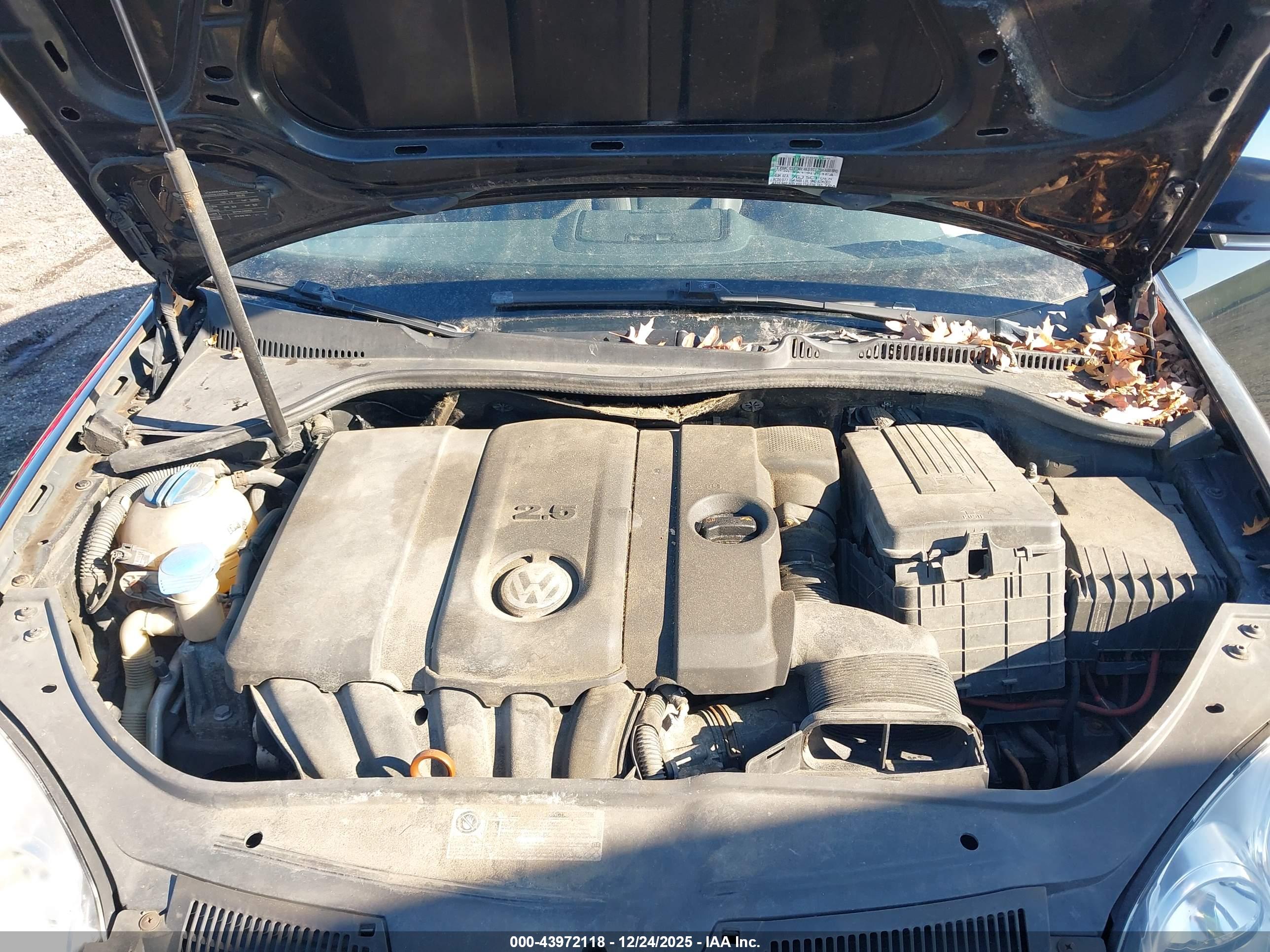 VOLKSWAGEN JETTA image 10