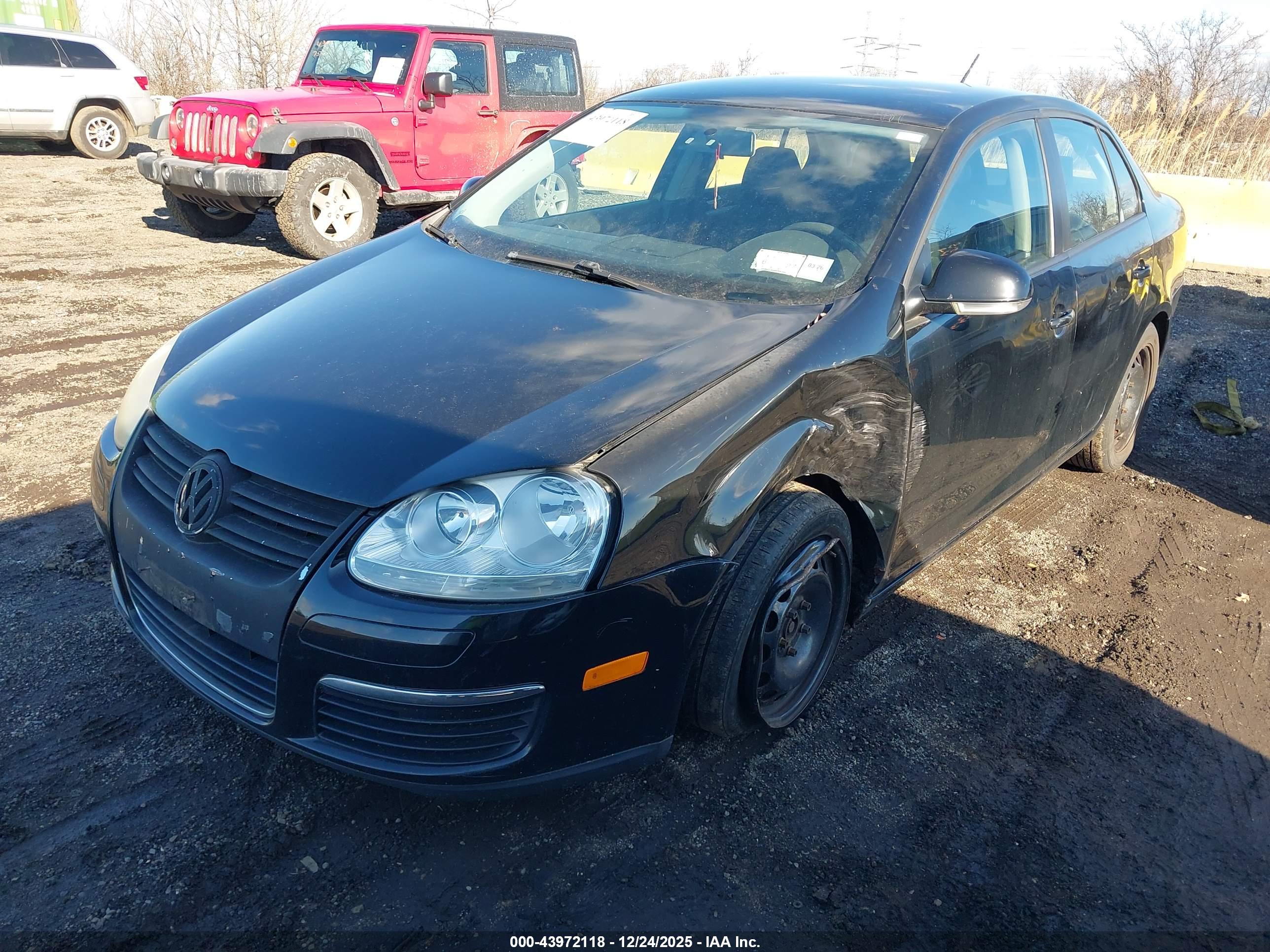 VOLKSWAGEN JETTA image 2
