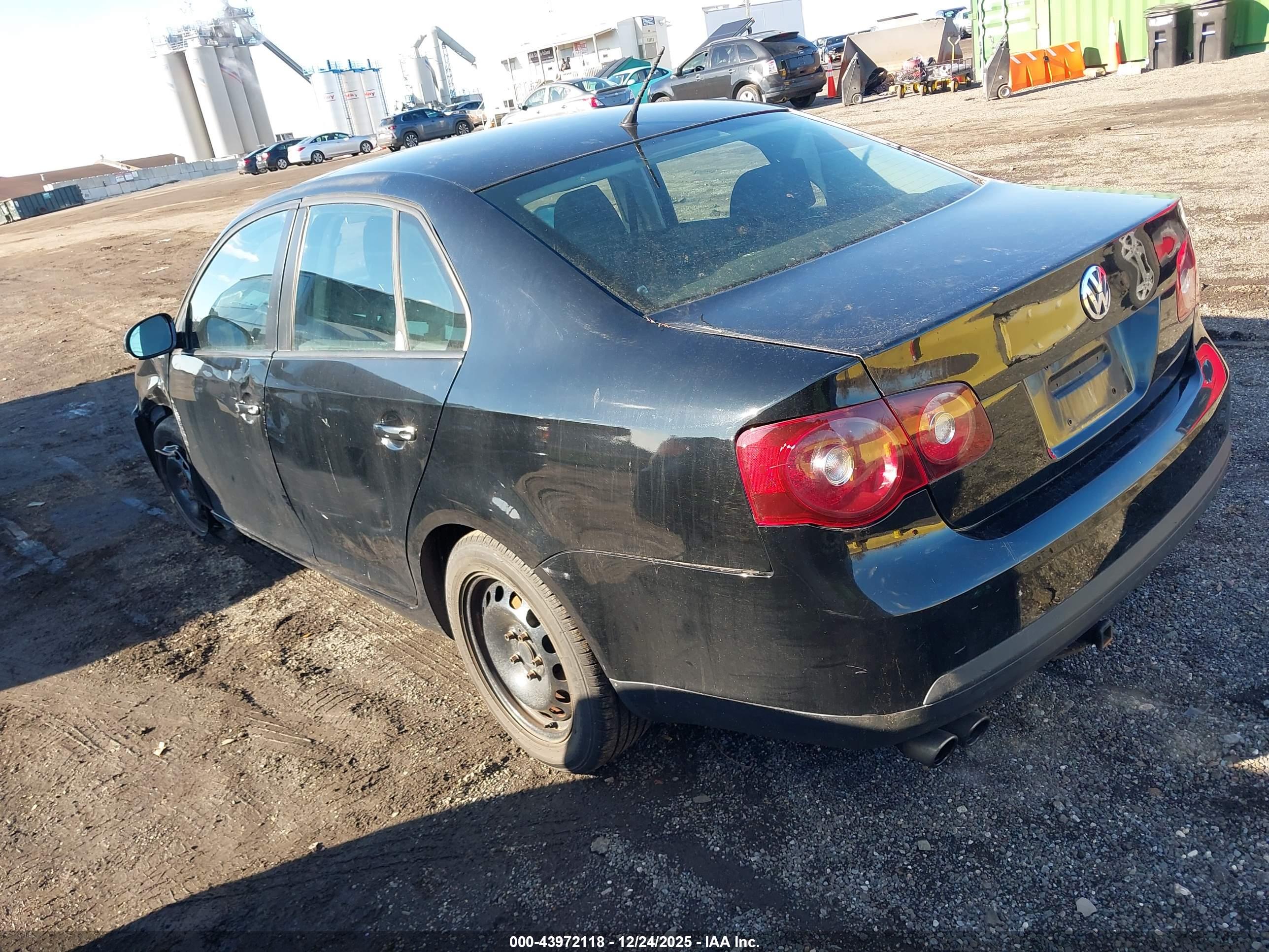 VOLKSWAGEN JETTA image 3