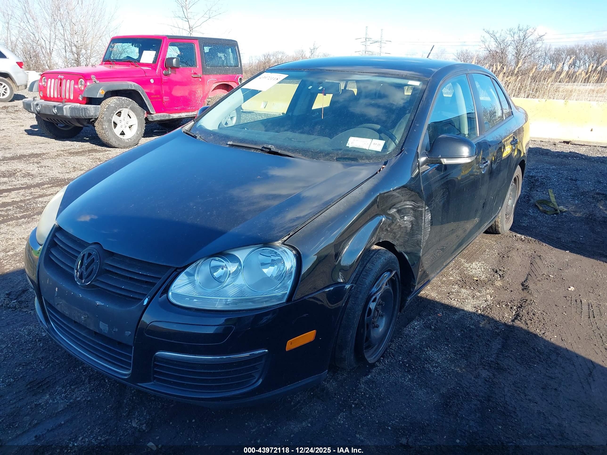 VOLKSWAGEN JETTA image 6