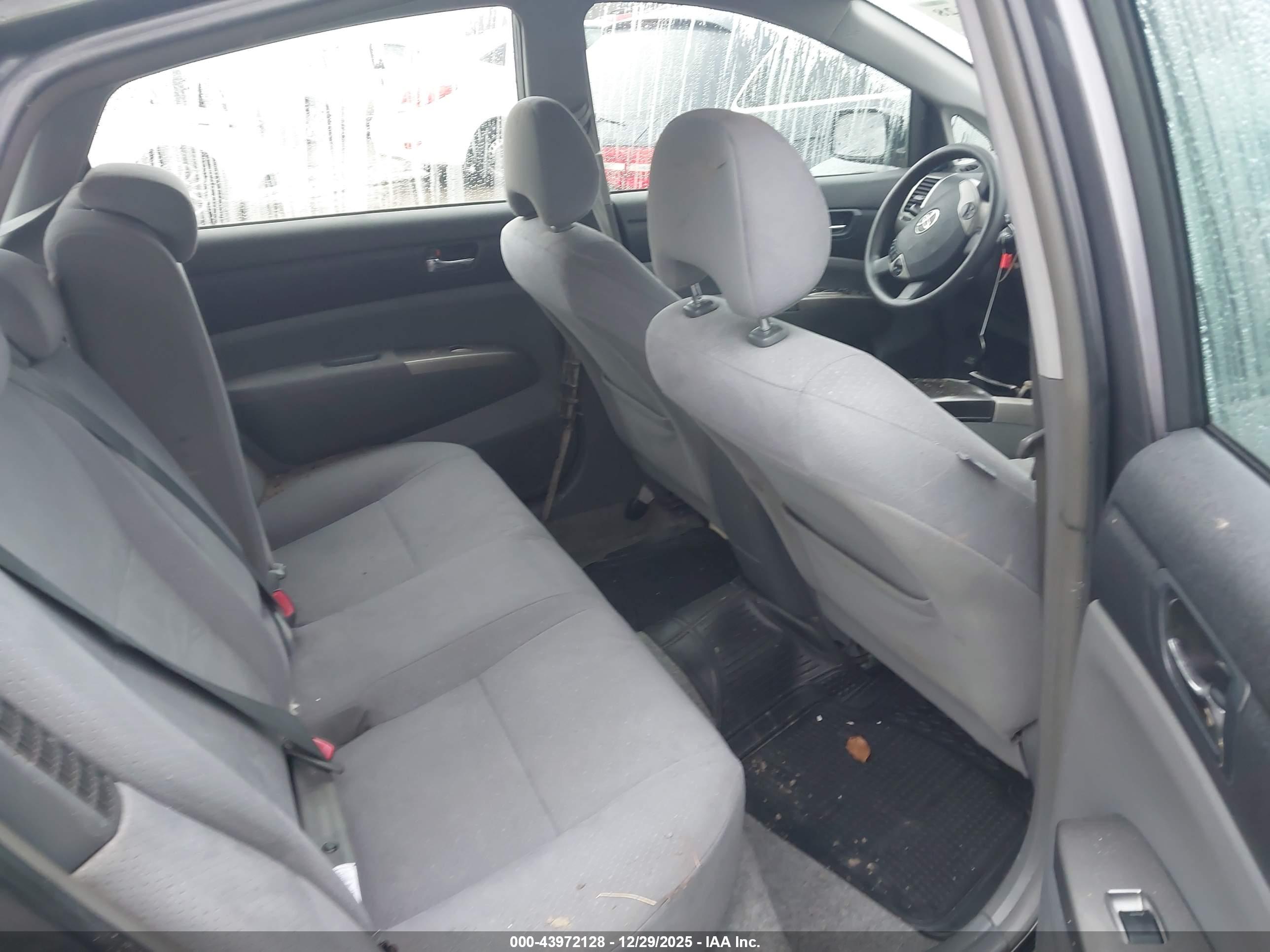 TOYOTA PRIUS image 8