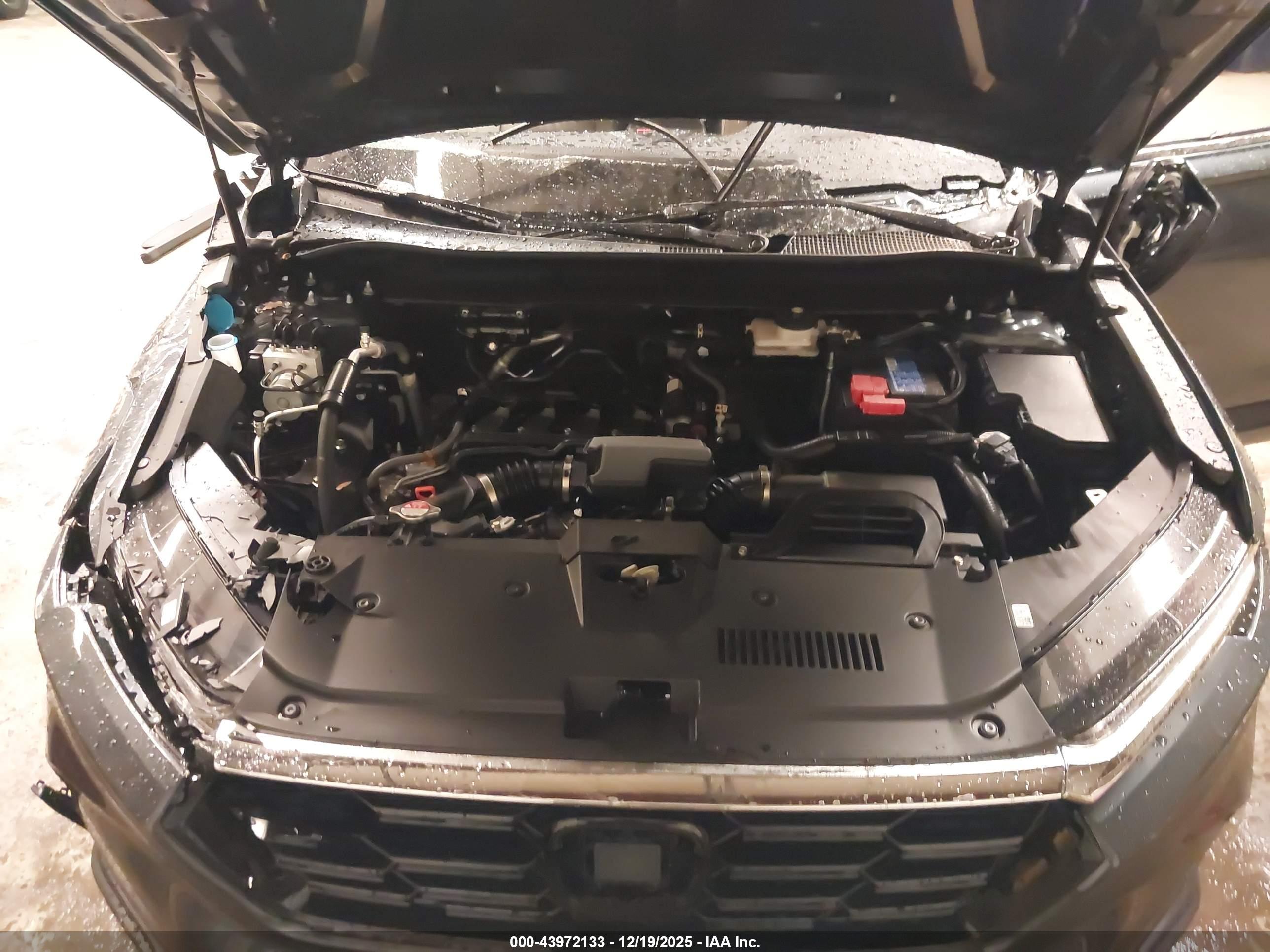 HONDA CR-V image 10