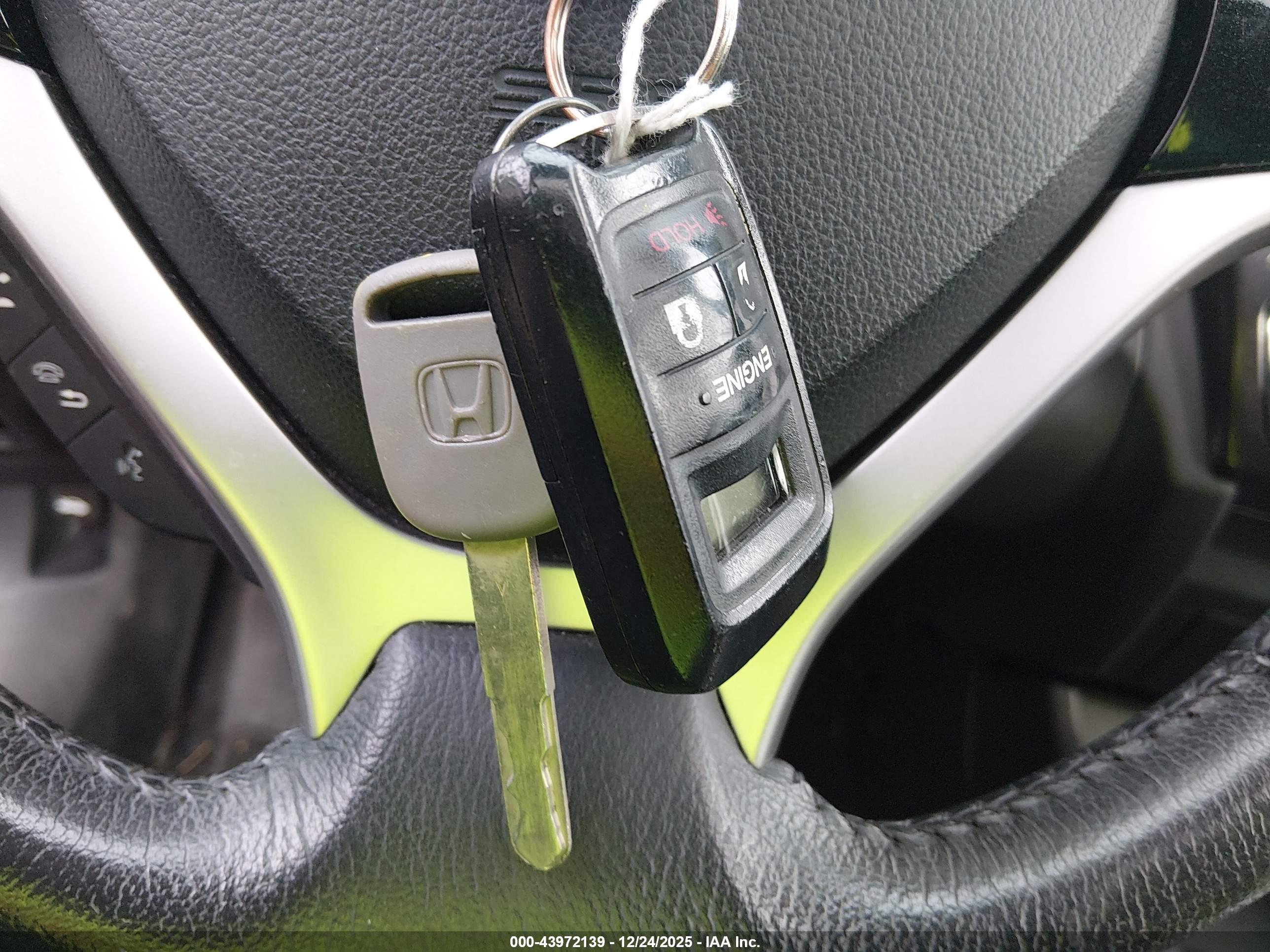 HONDA CIVIC image 11