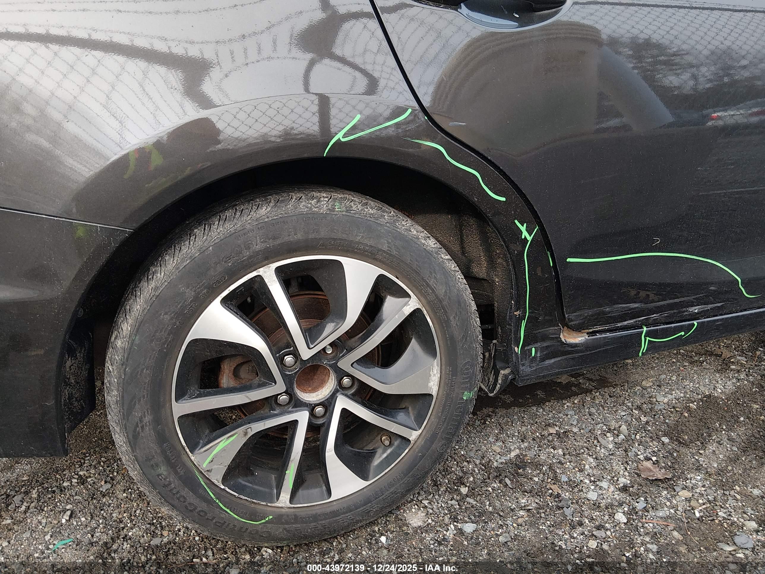 HONDA CIVIC image 6