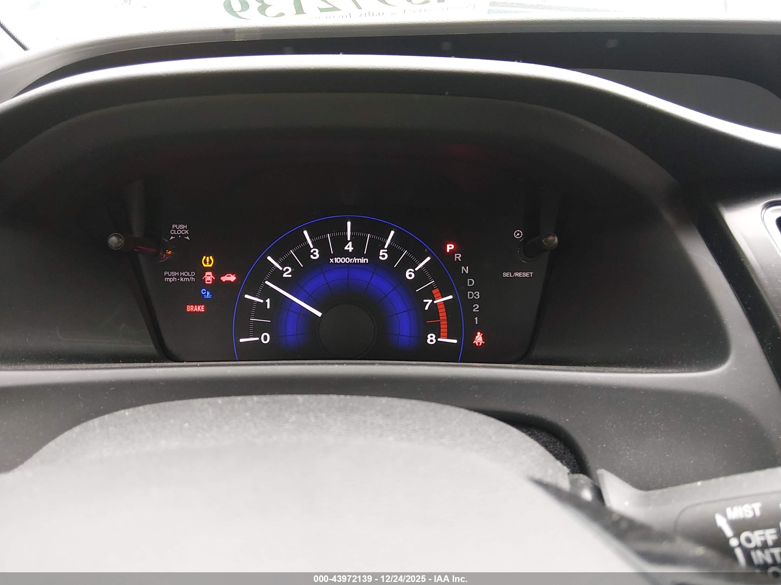 HONDA CIVIC image 7