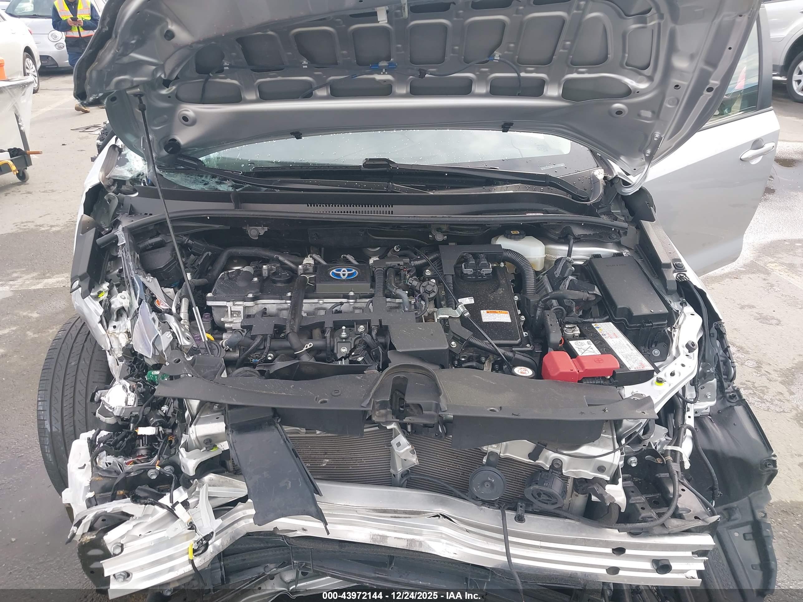 TOYOTA COROLLA image 10