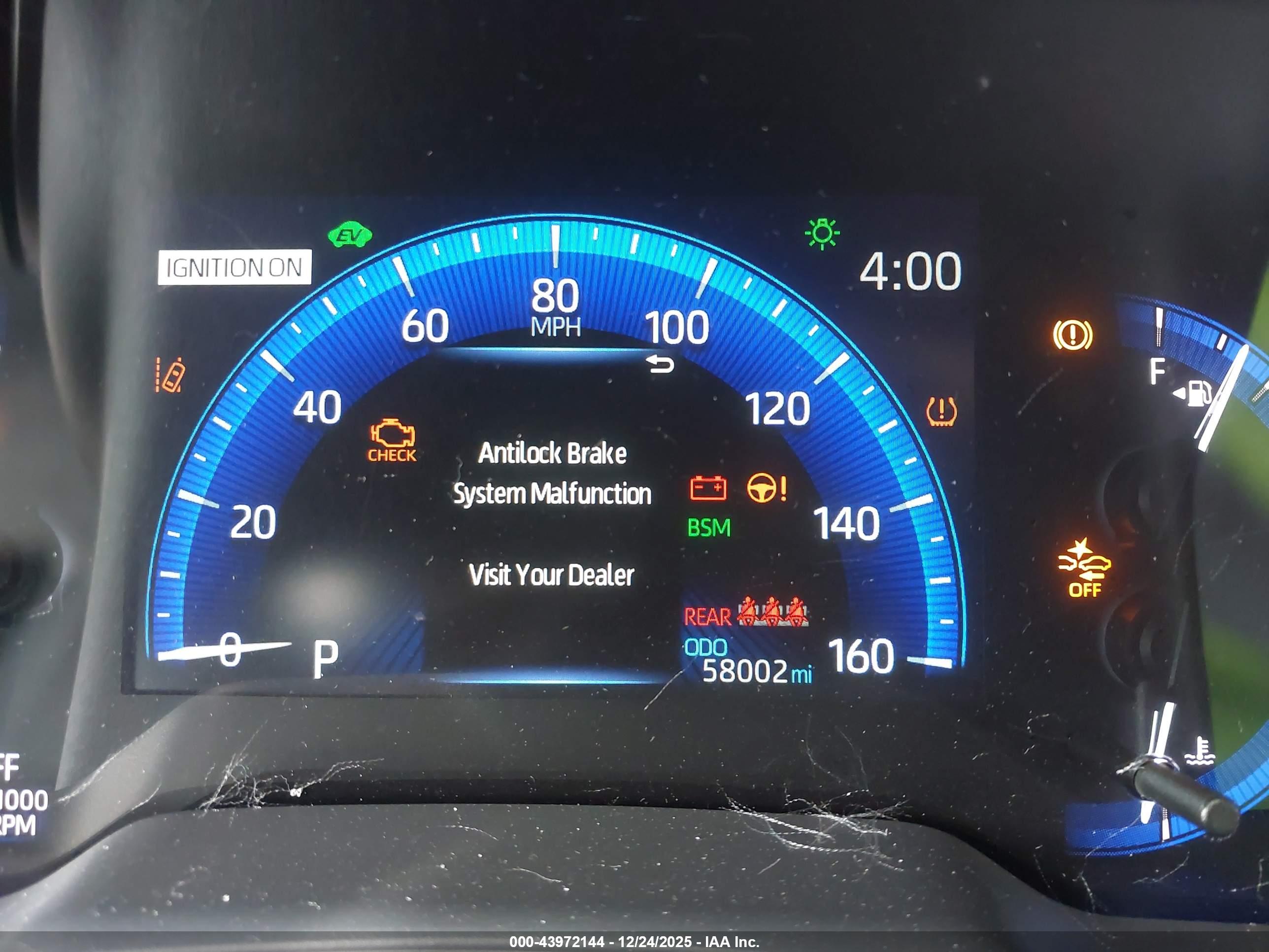 TOYOTA COROLLA image 7