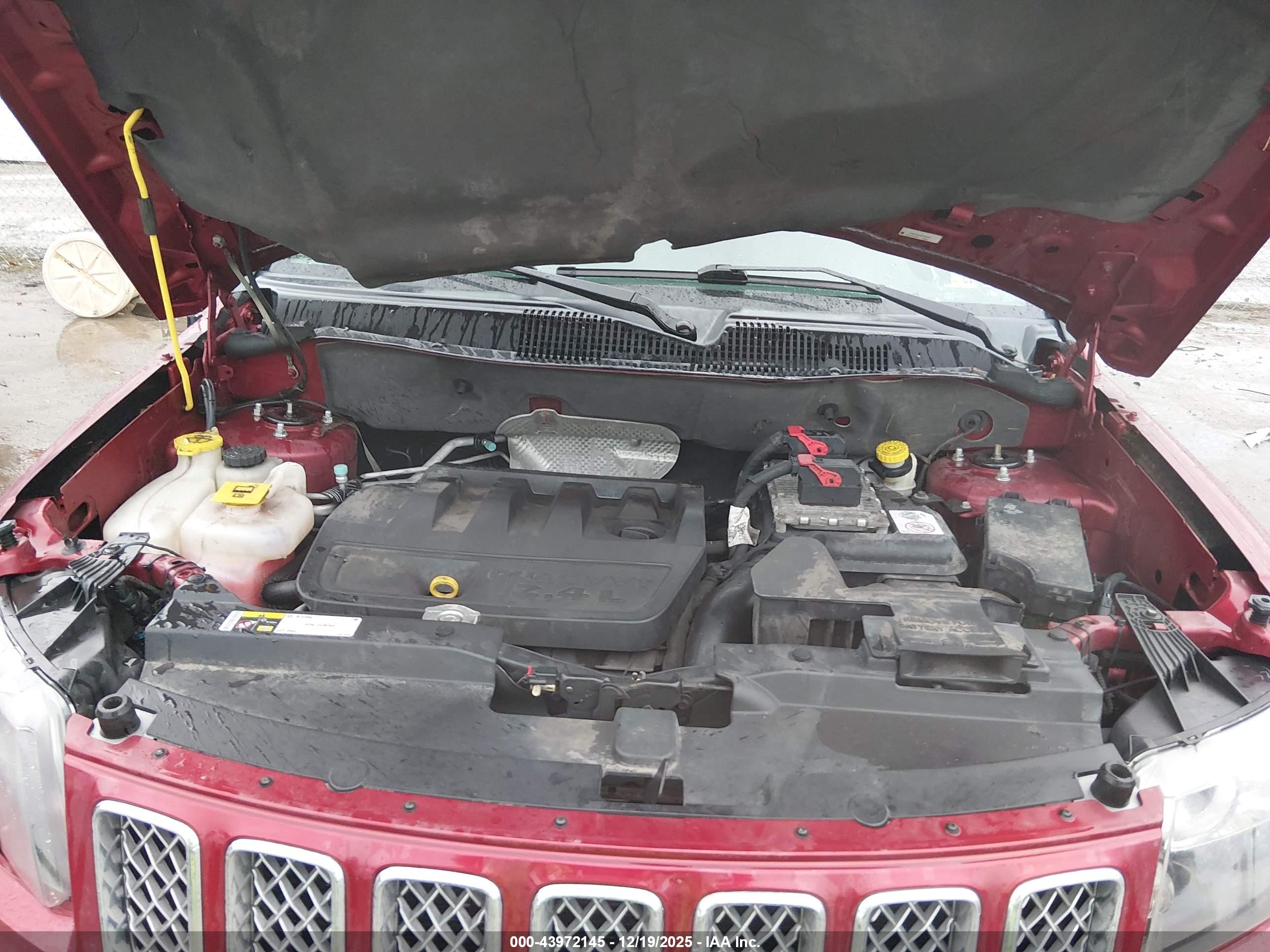 JEEP COMPASS image 10