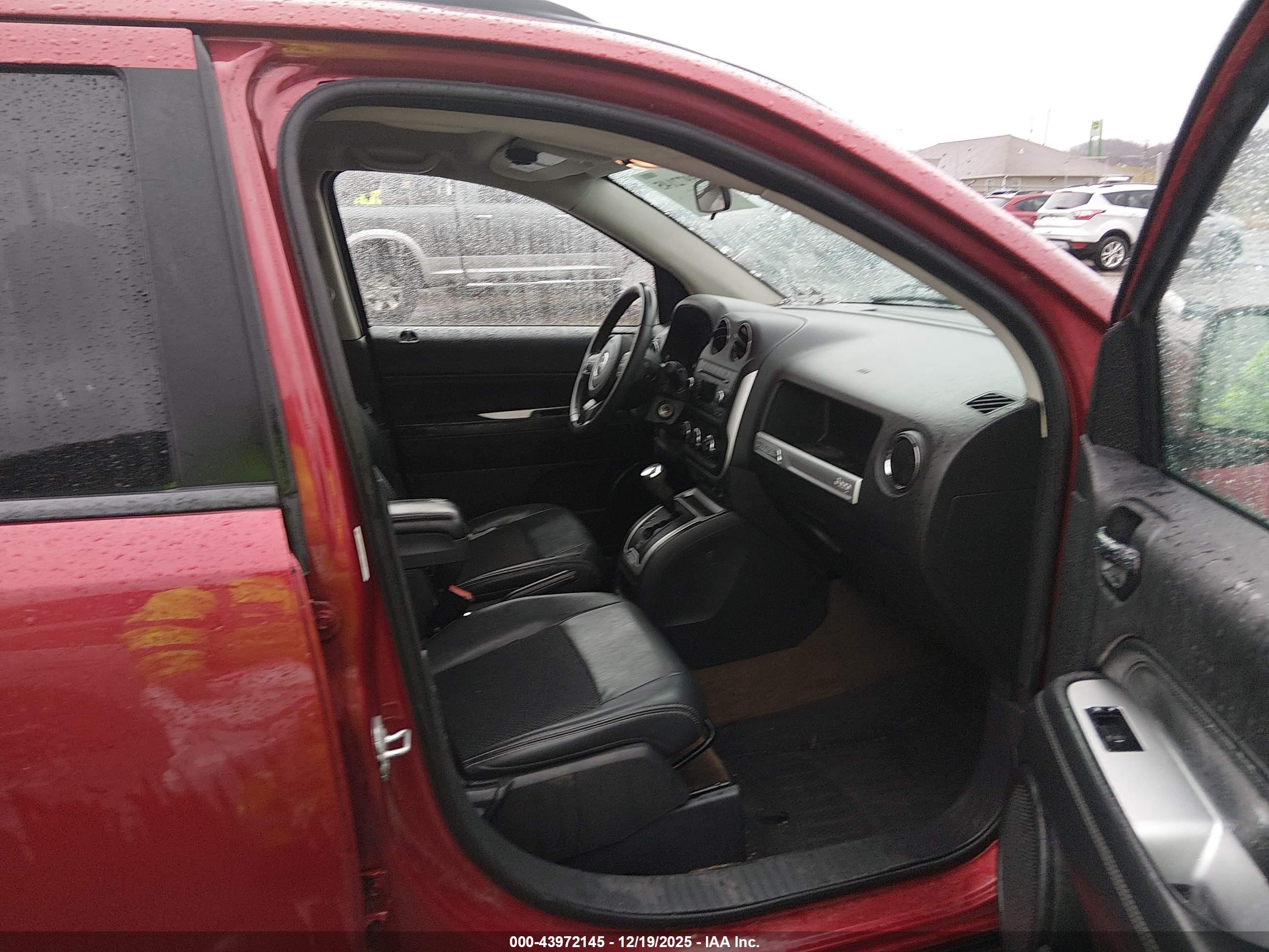 JEEP COMPASS image 5