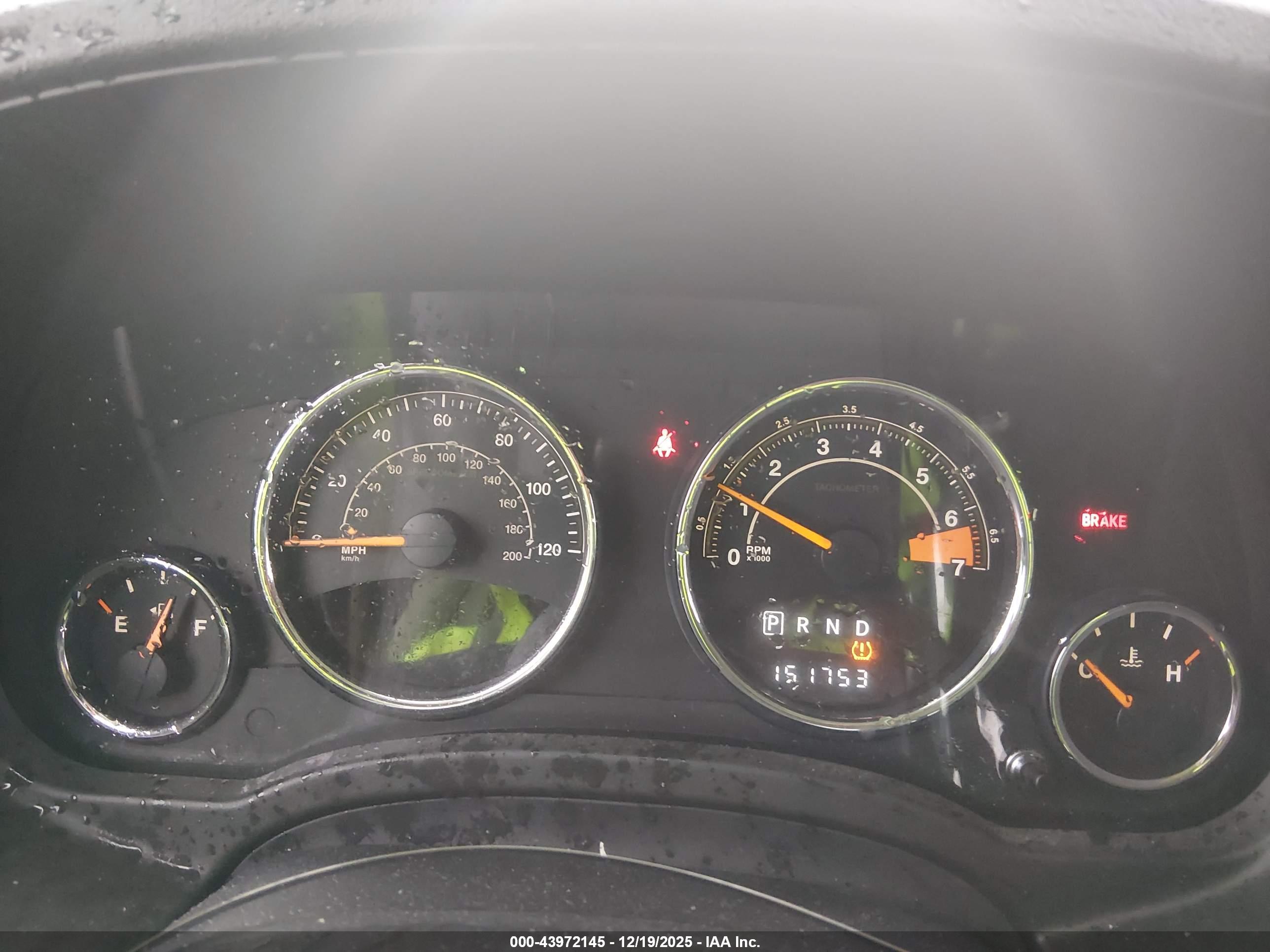 JEEP COMPASS image 7