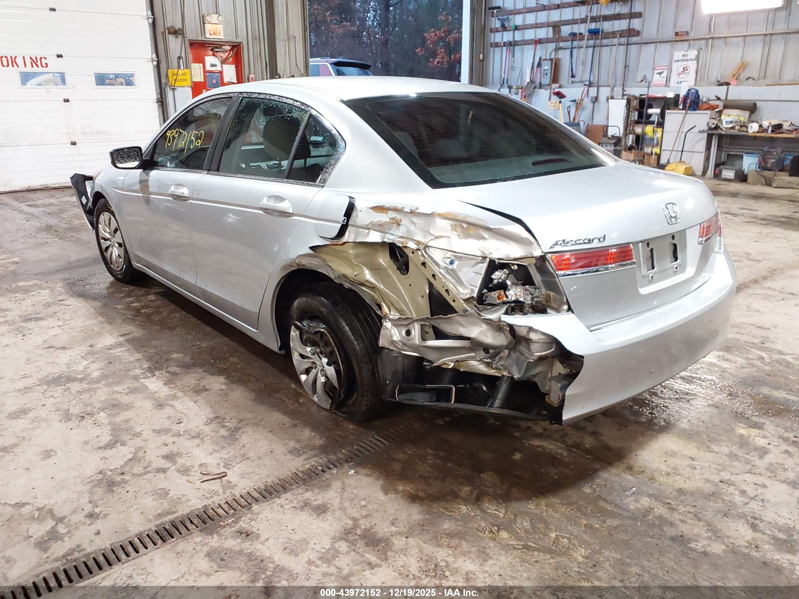 HONDA ACCORD image 3